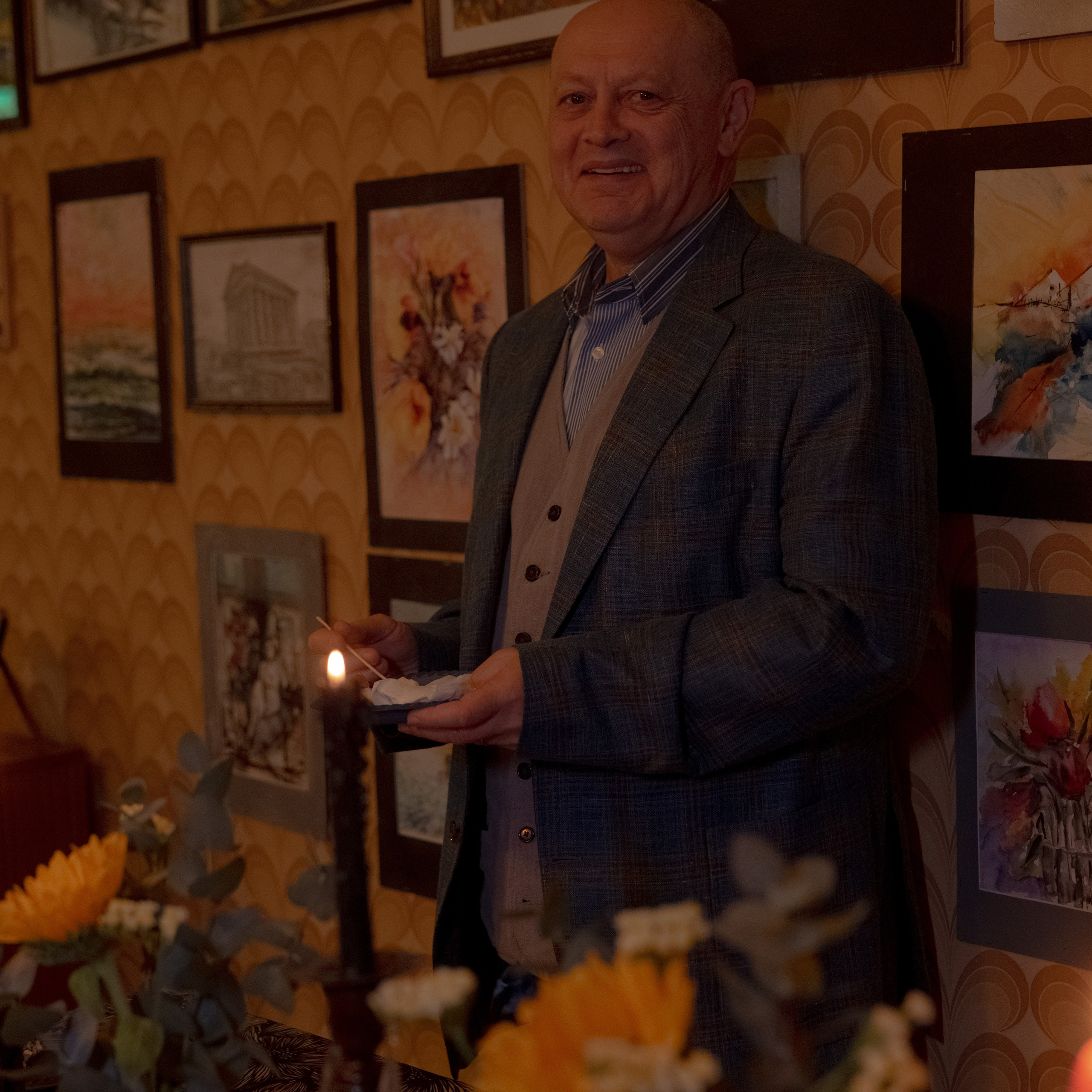 Вы не поверите…. Art Photographer