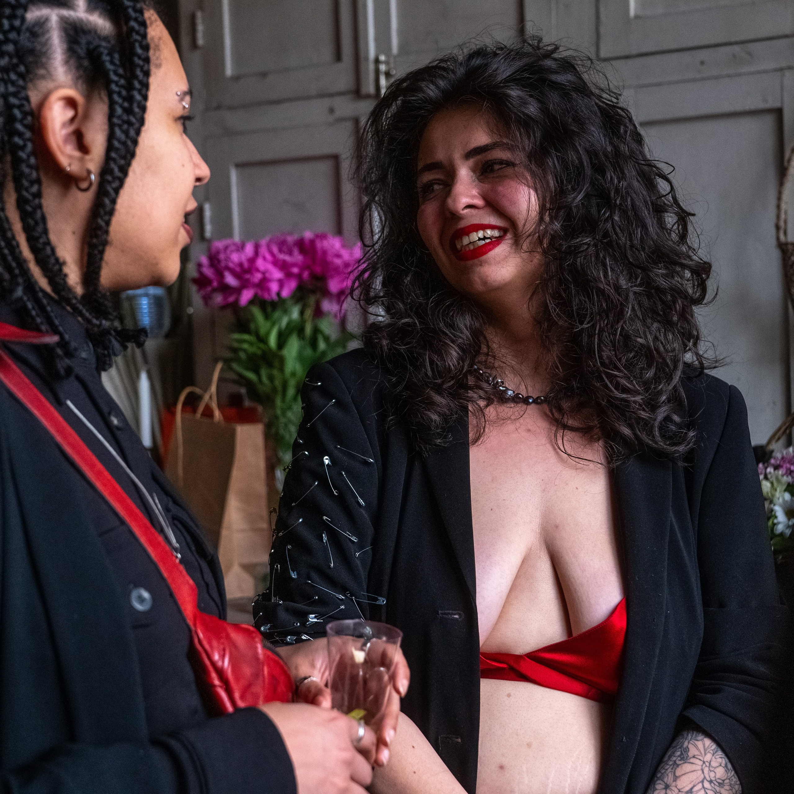 фотограф в Грузии @helenartphoto