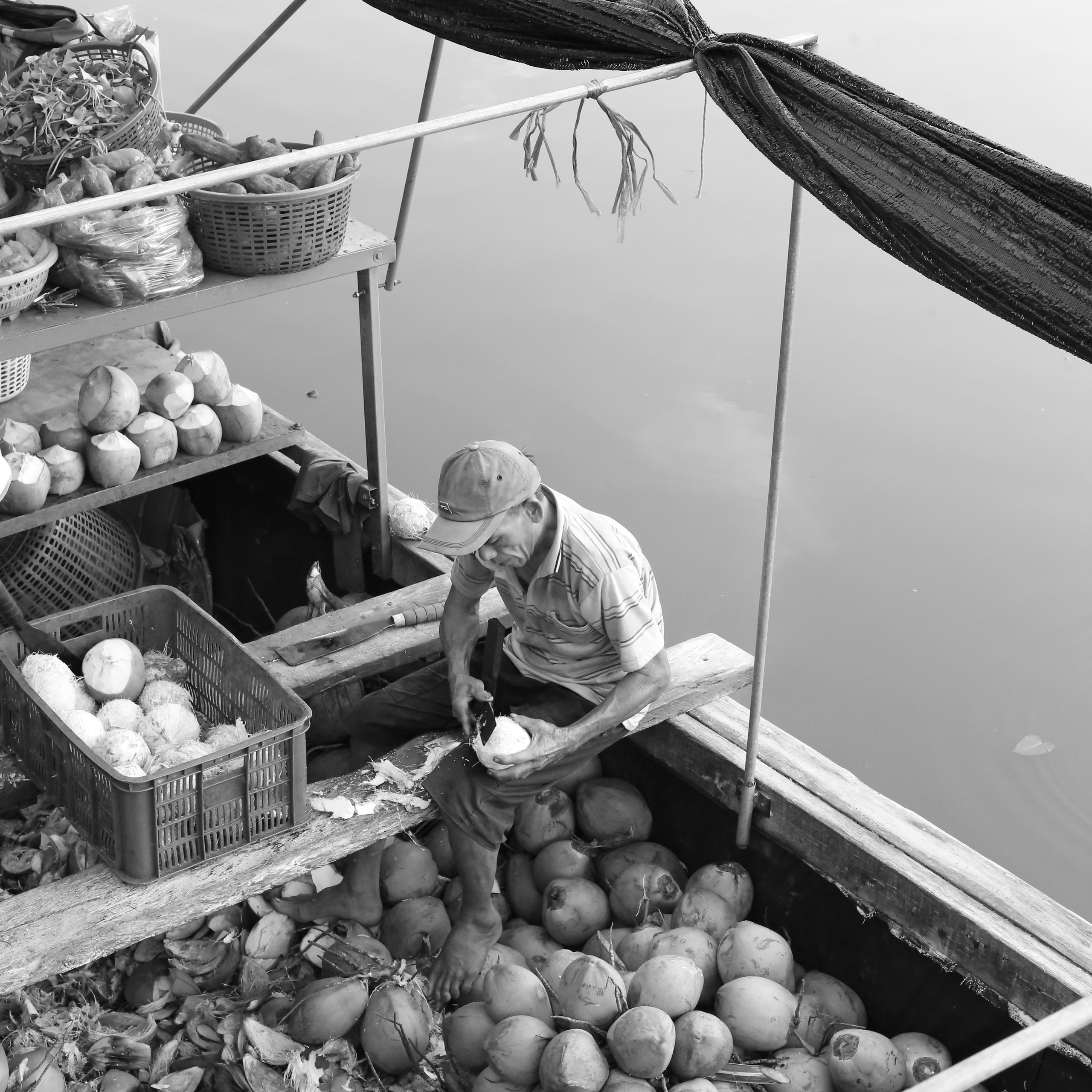 Ho&nbsp;Chi Minh, Vietnam | Part 2| 2025