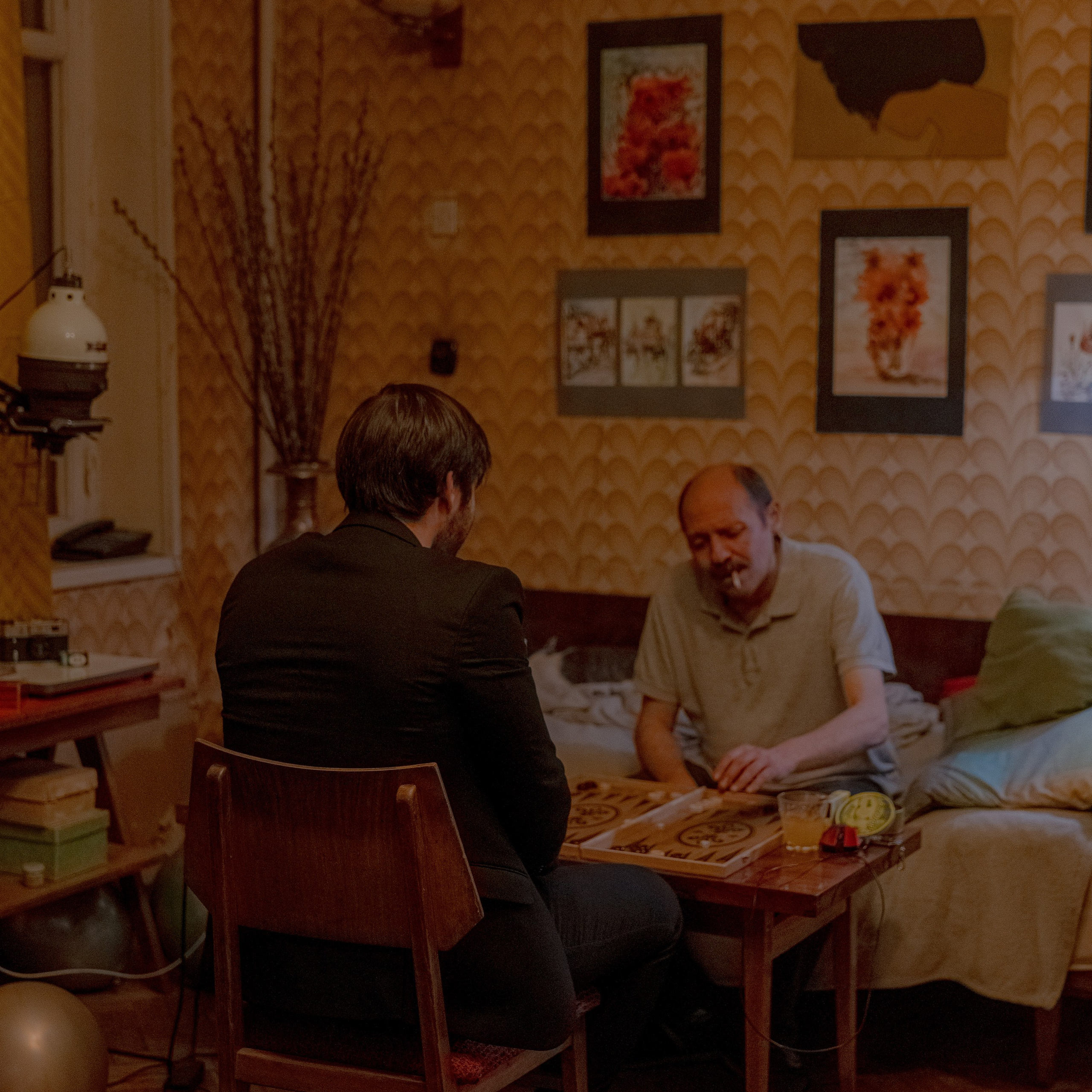 Вы не поверите…. Art Photographer