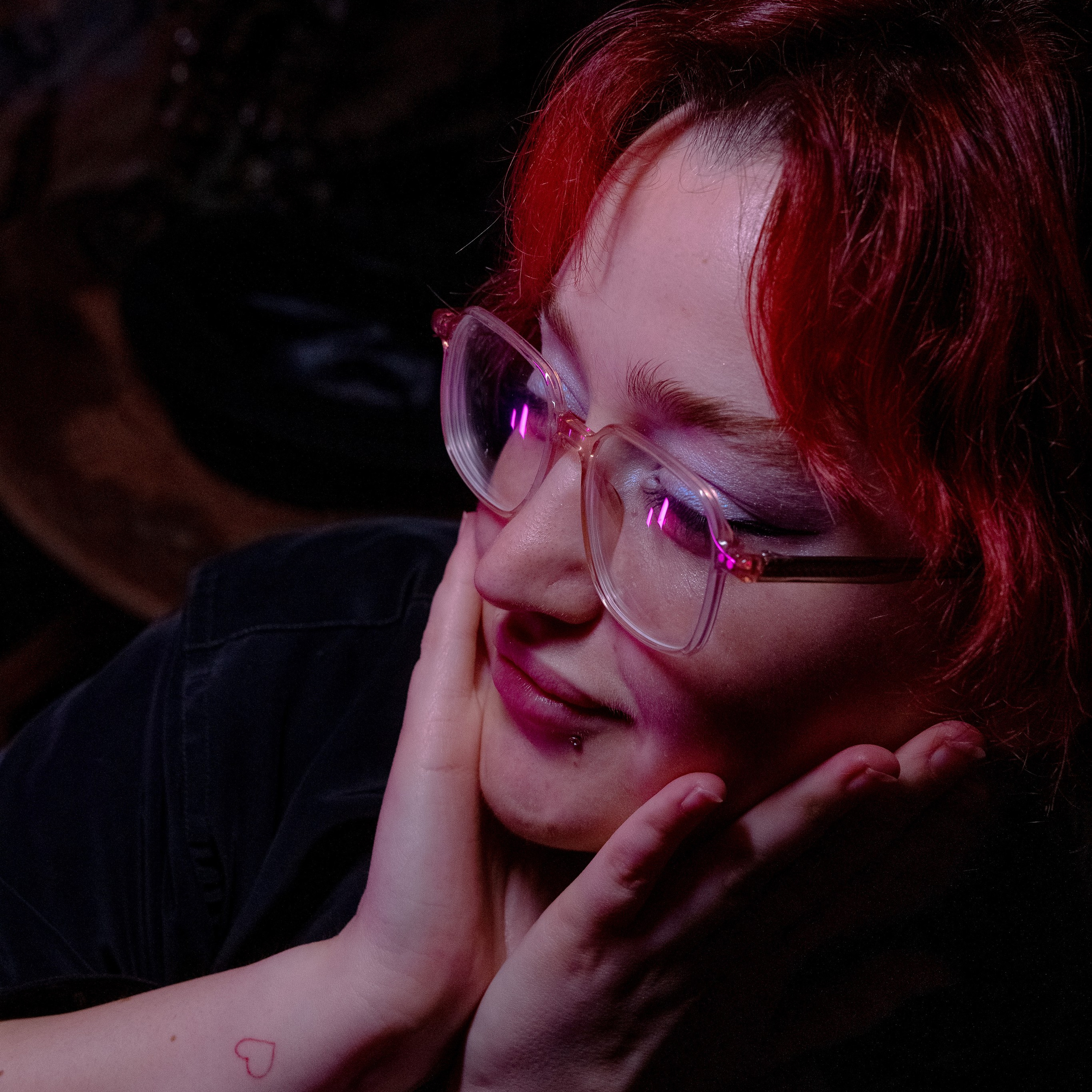 Вы не поверите…. Art Photographer