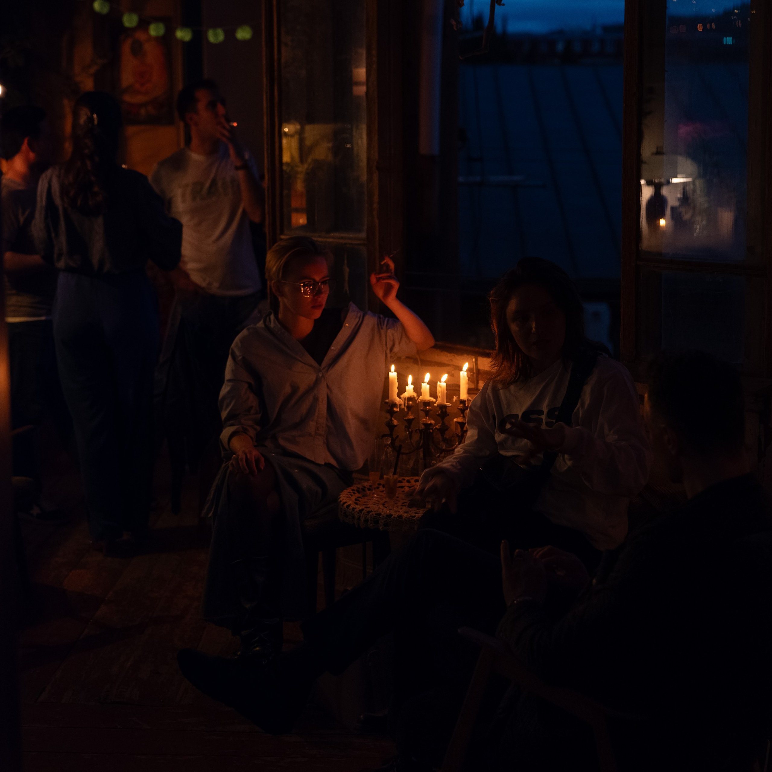 Вы не поверите…. Art Photographer