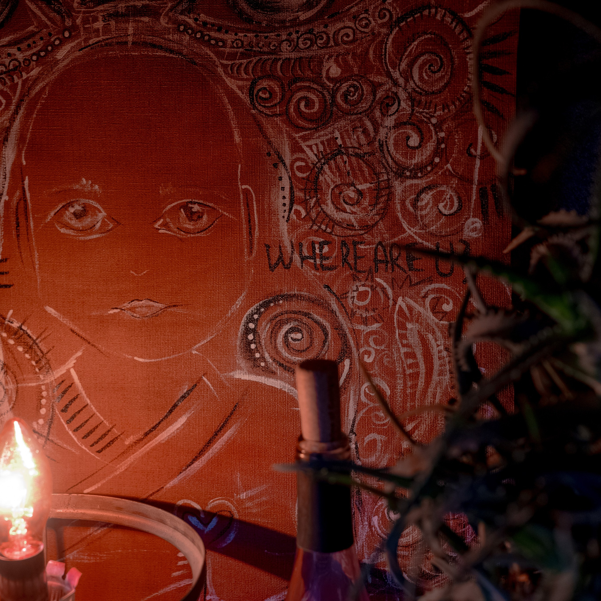 Вы не поверите…. Art Photographer