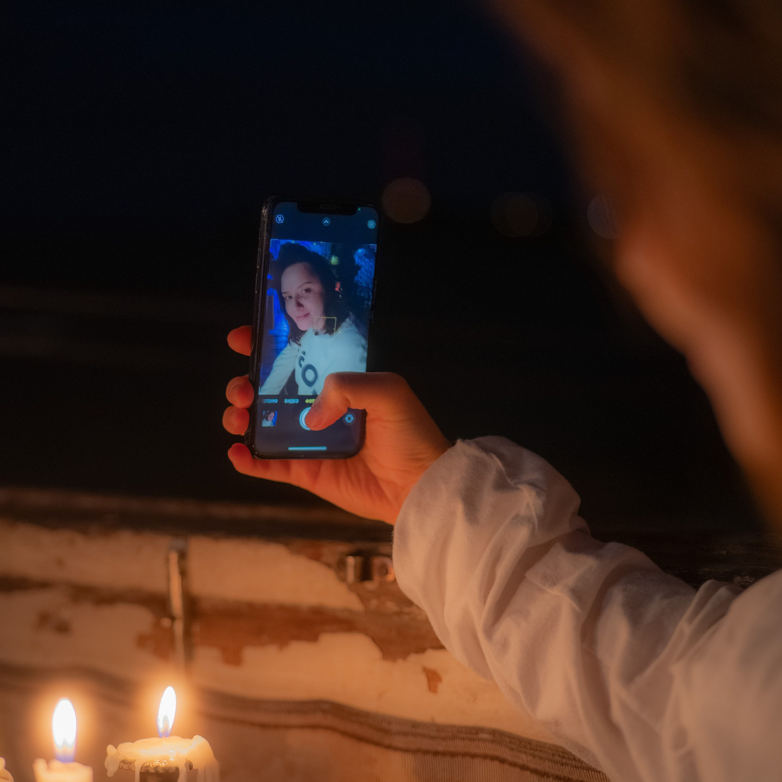 Вы не поверите…. Art Photographer