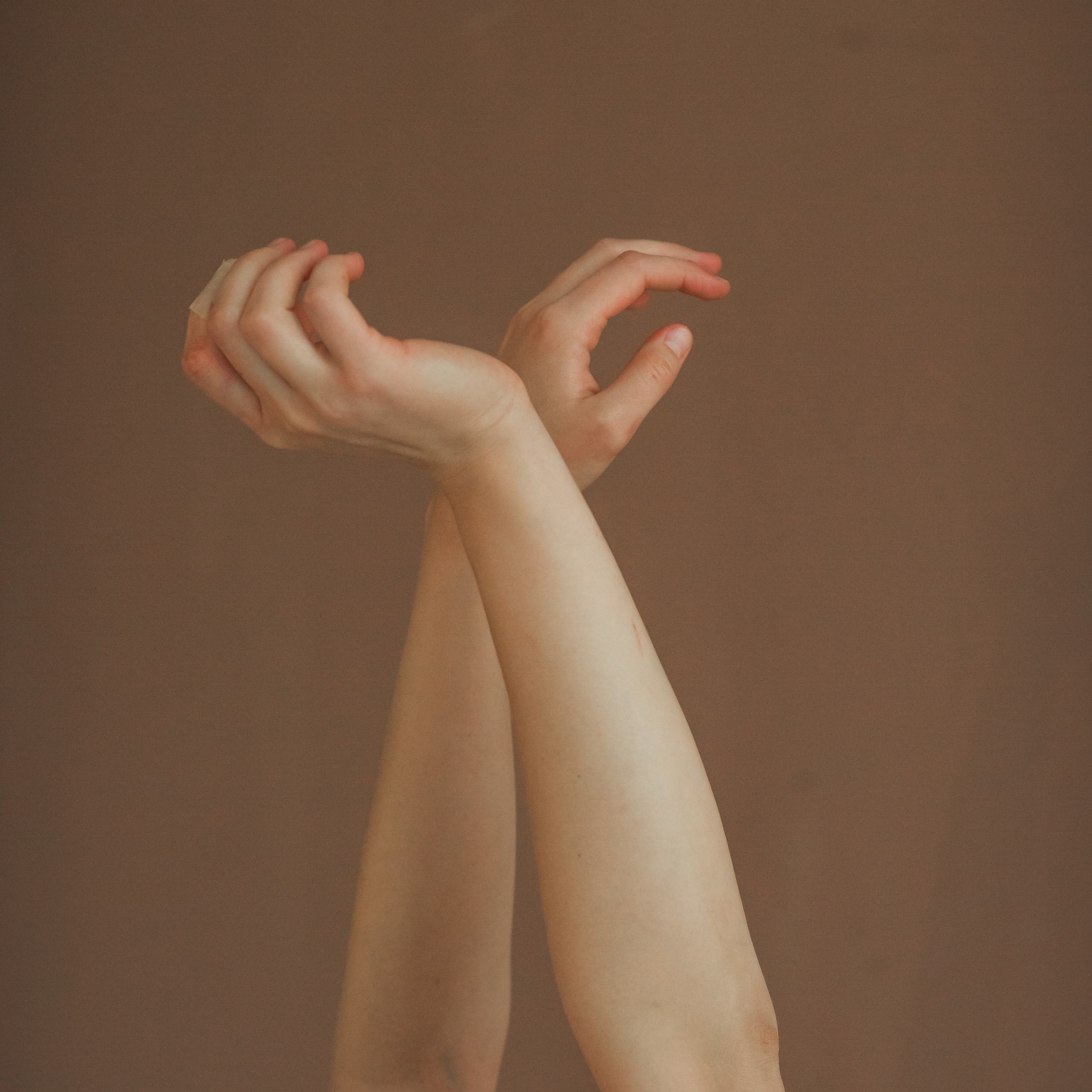 FEEDBACK. Art Photographer