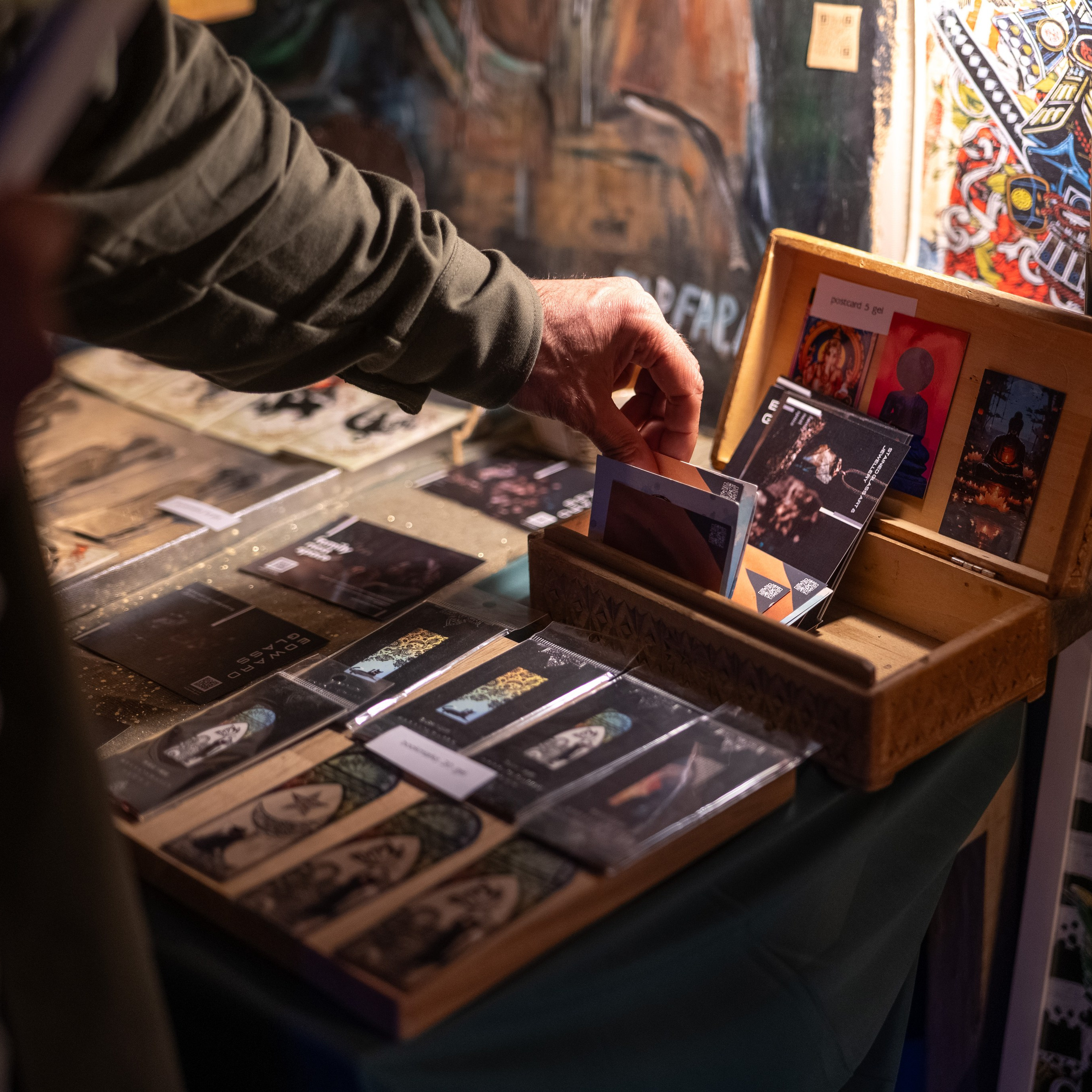 Вы не поверите…. Art Photographer