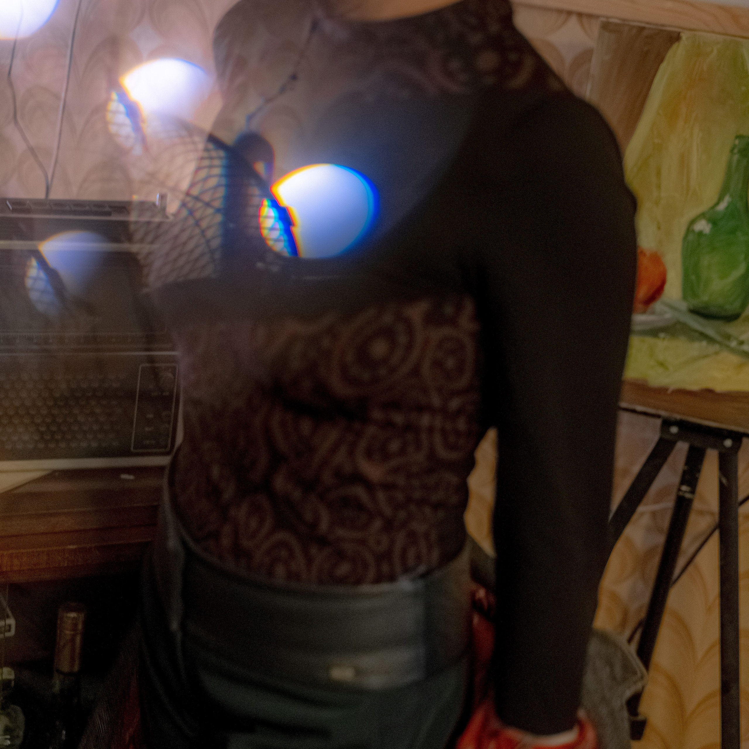 Вы не поверите…. Art Photographer