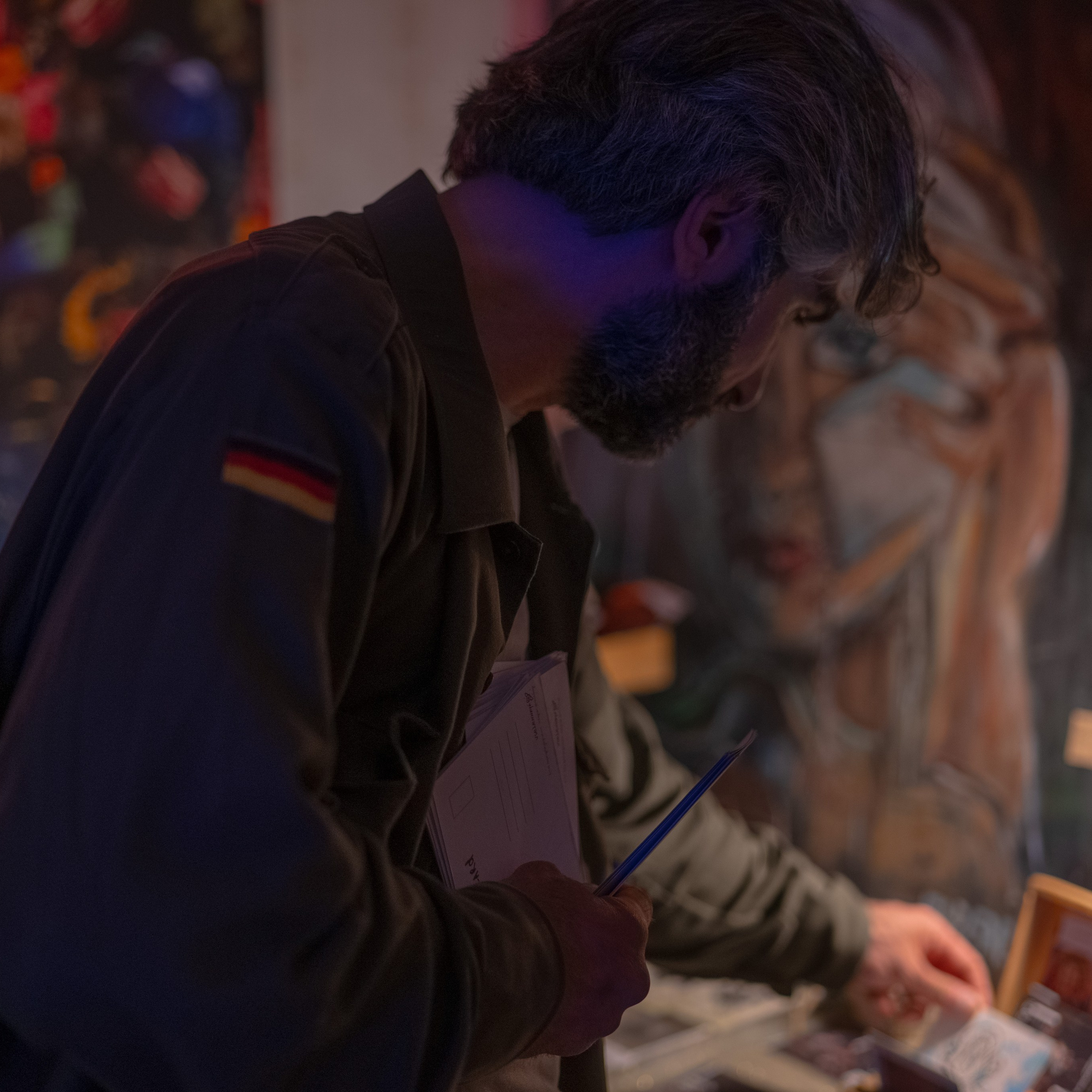 Вы не поверите…. Art Photographer