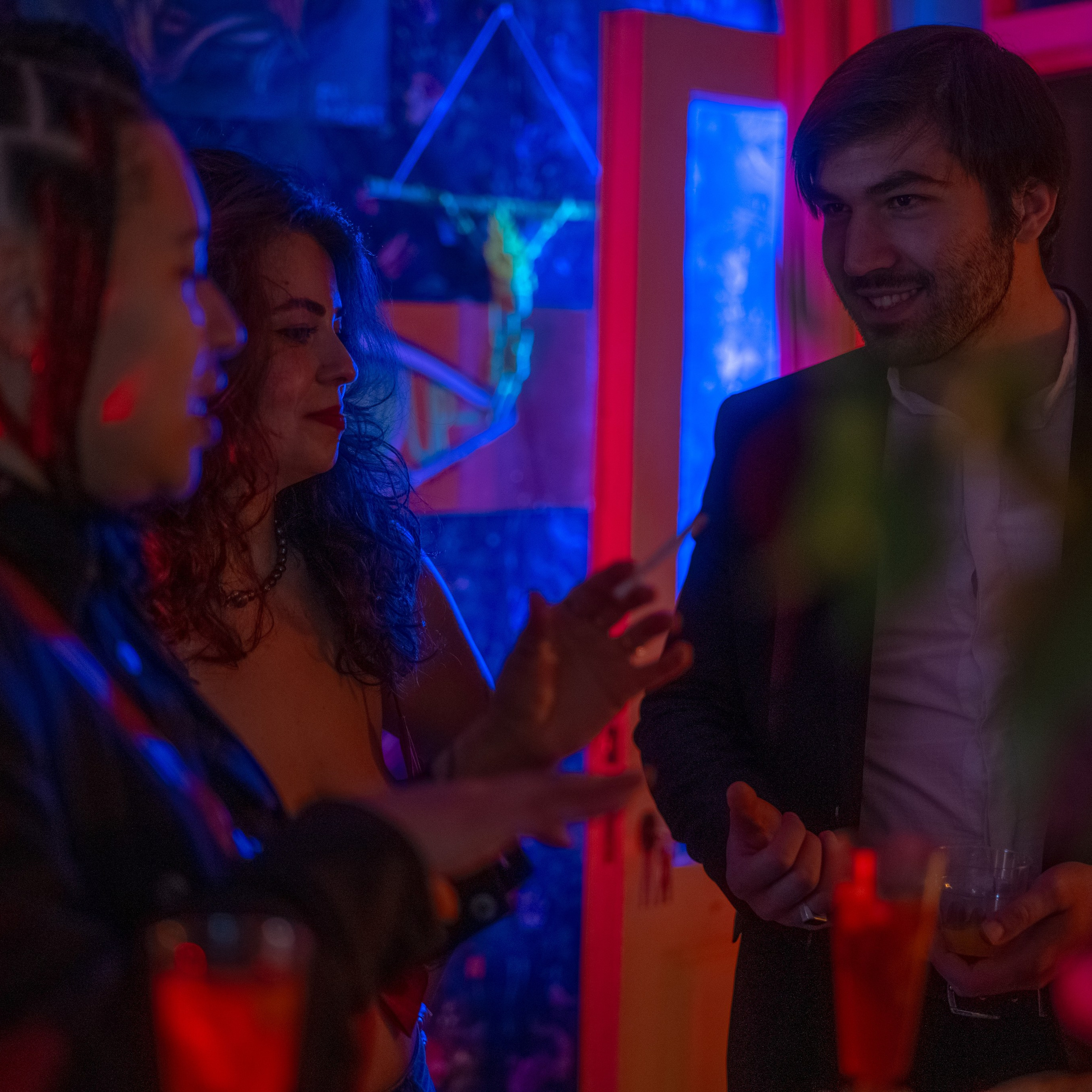 Вы не поверите…. Art Photographer