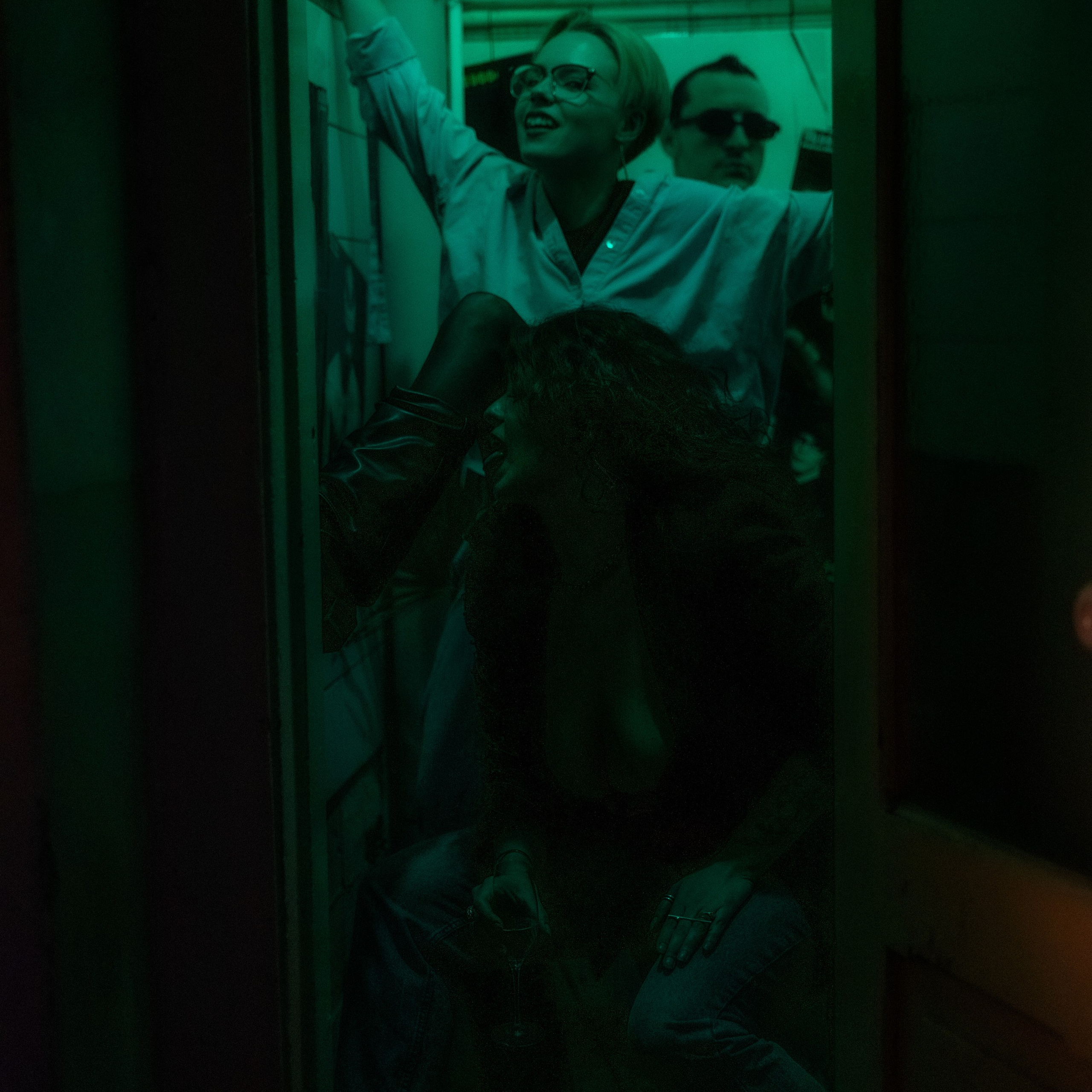 Вы не поверите…. Art Photographer