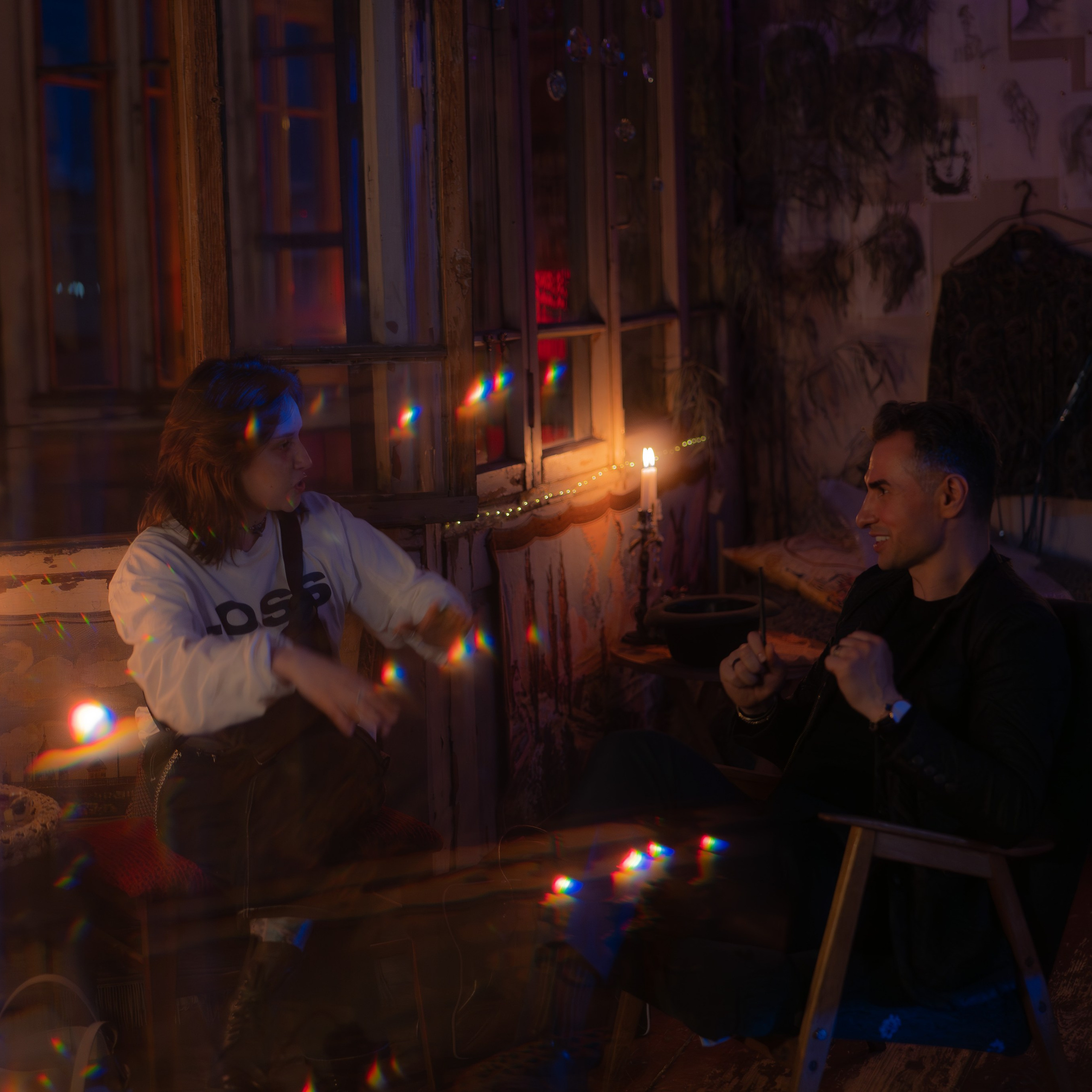 Вы не поверите…. Art Photographer