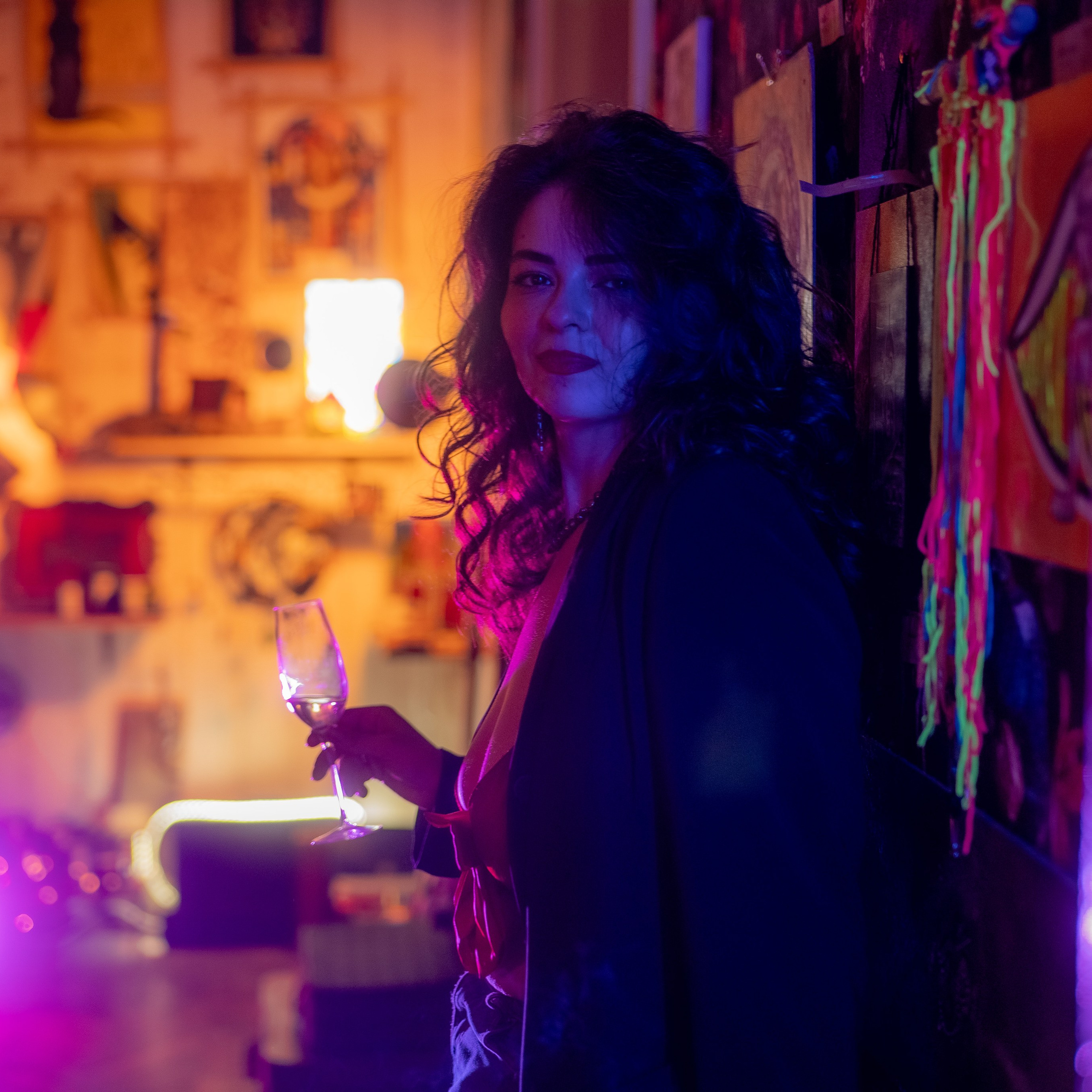 Вы не поверите…. Art Photographer