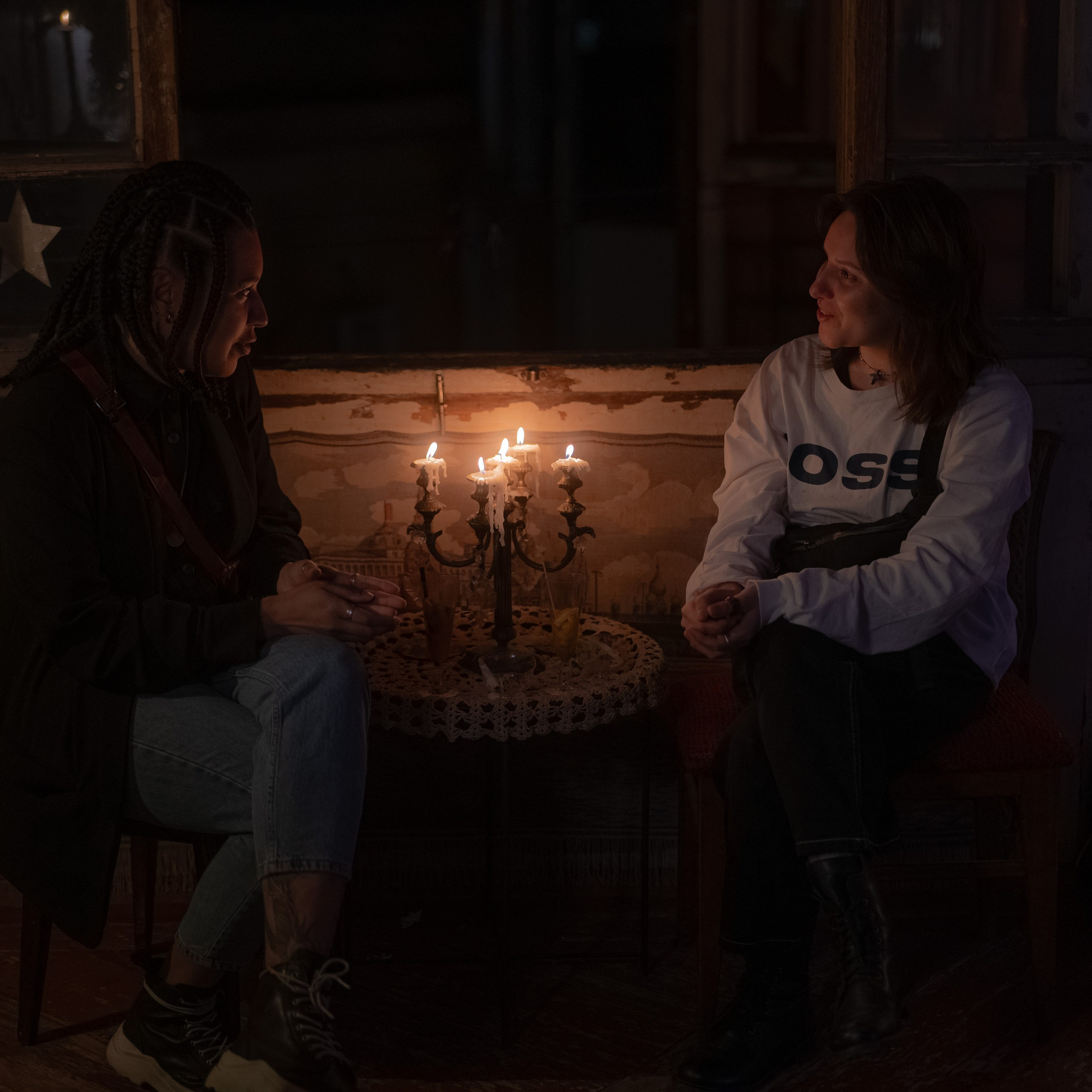 Вы не поверите…. Art Photographer