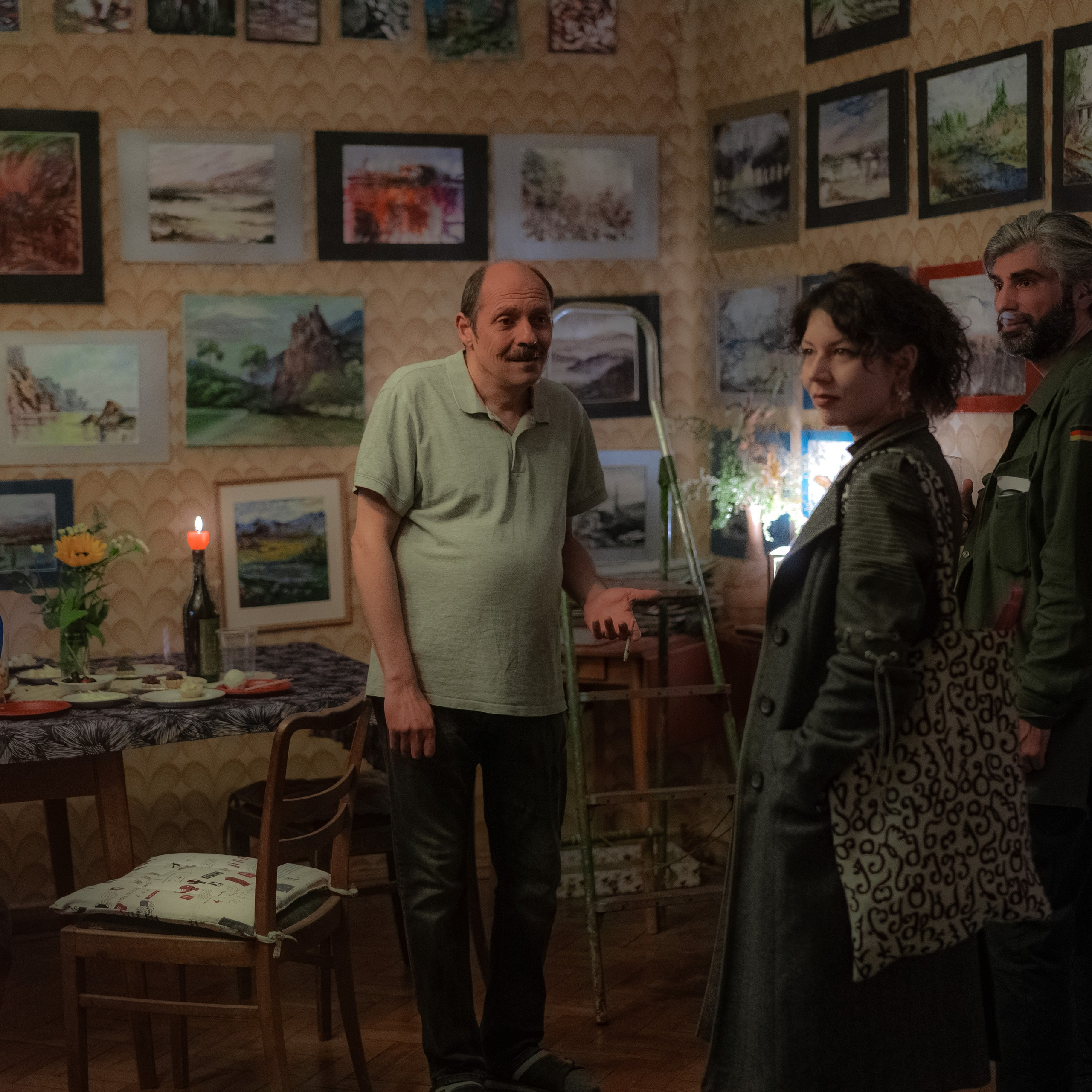 Вы не поверите…. Art Photographer