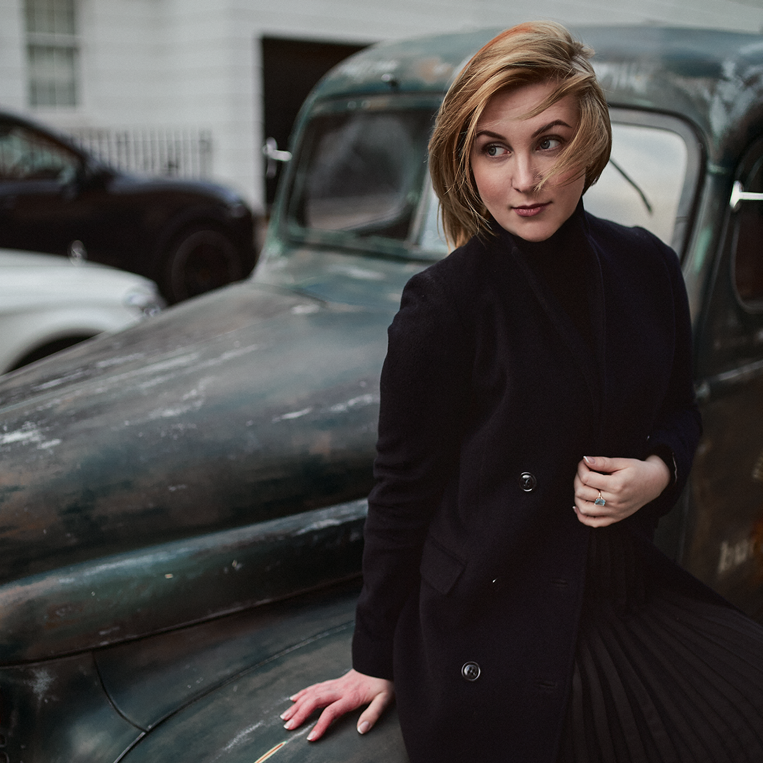 TESTIMONIALS. Professional garden design and photography services in London