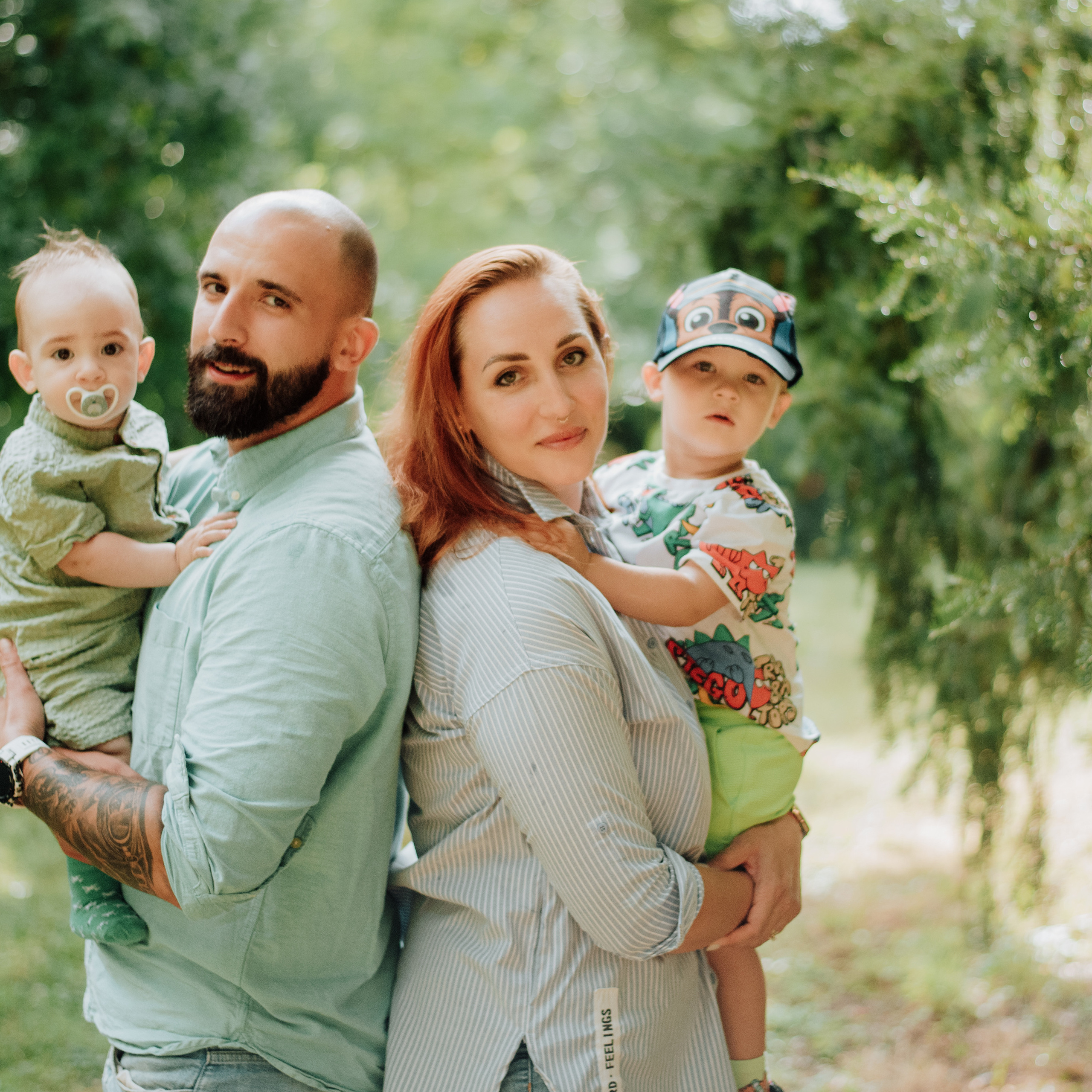 Clients' zone. Lifestyle, wedding and family photographer