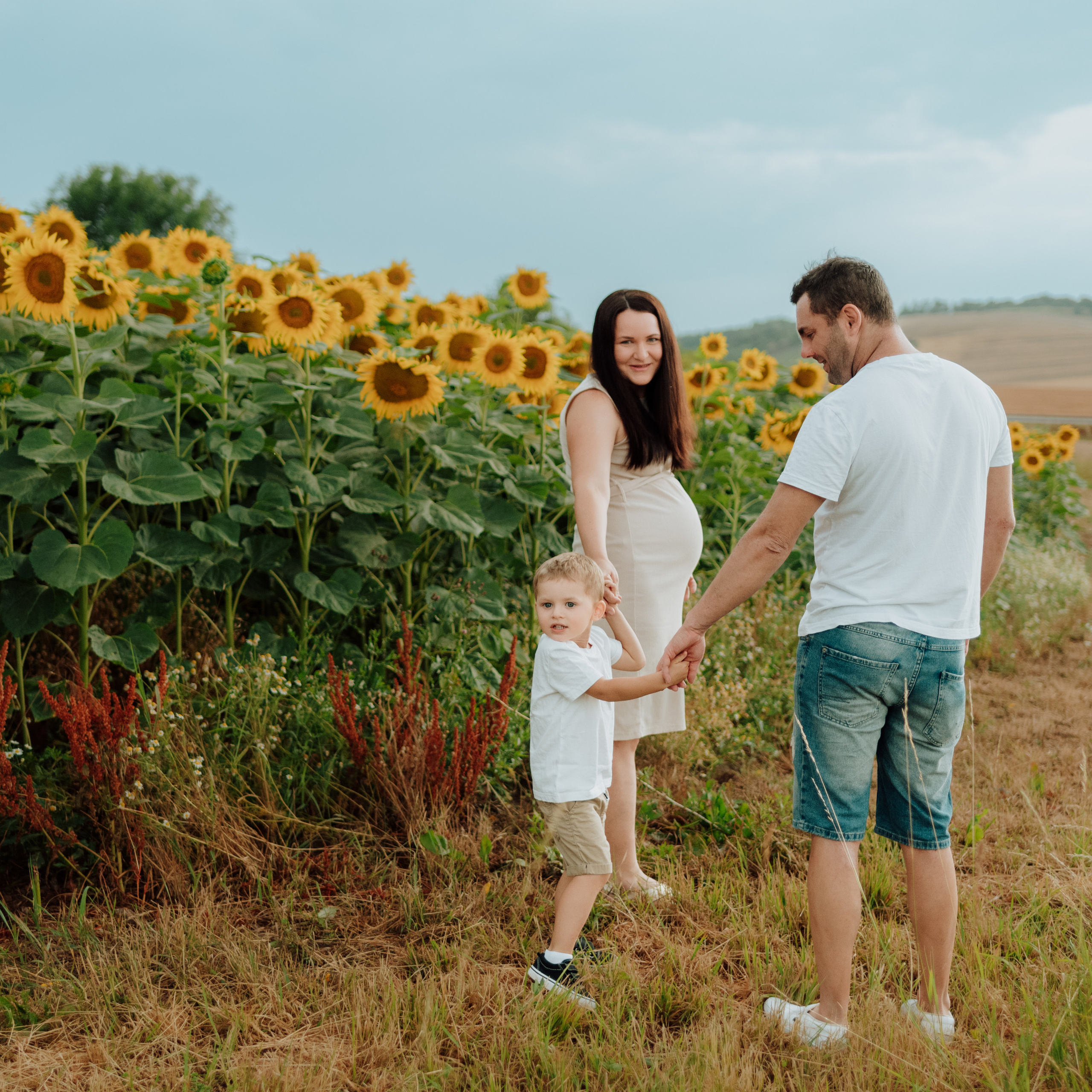 Clients' zone. Lifestyle, wedding and family photographer