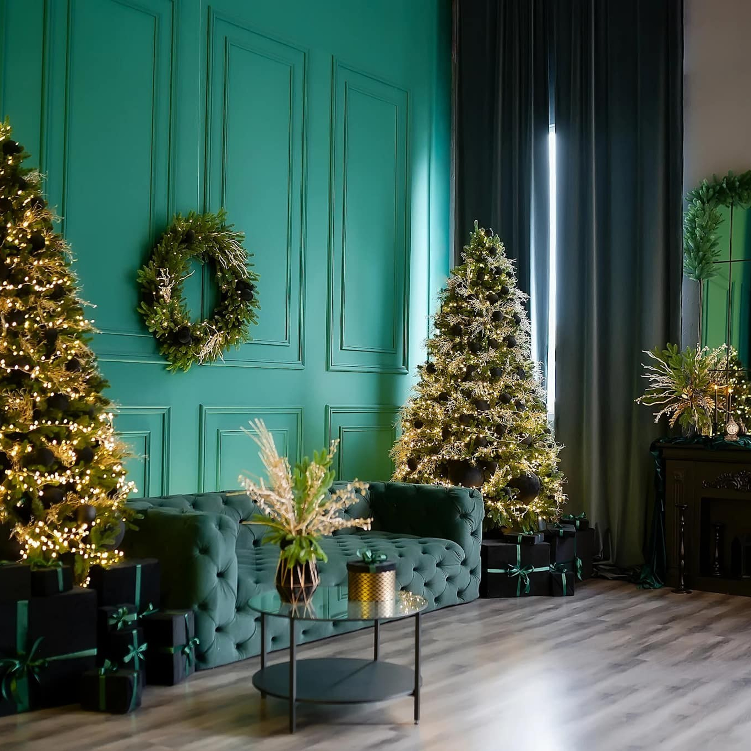 Зал № 5 Ноябрь (700-800л/час) Декабрь (800-900л/час)