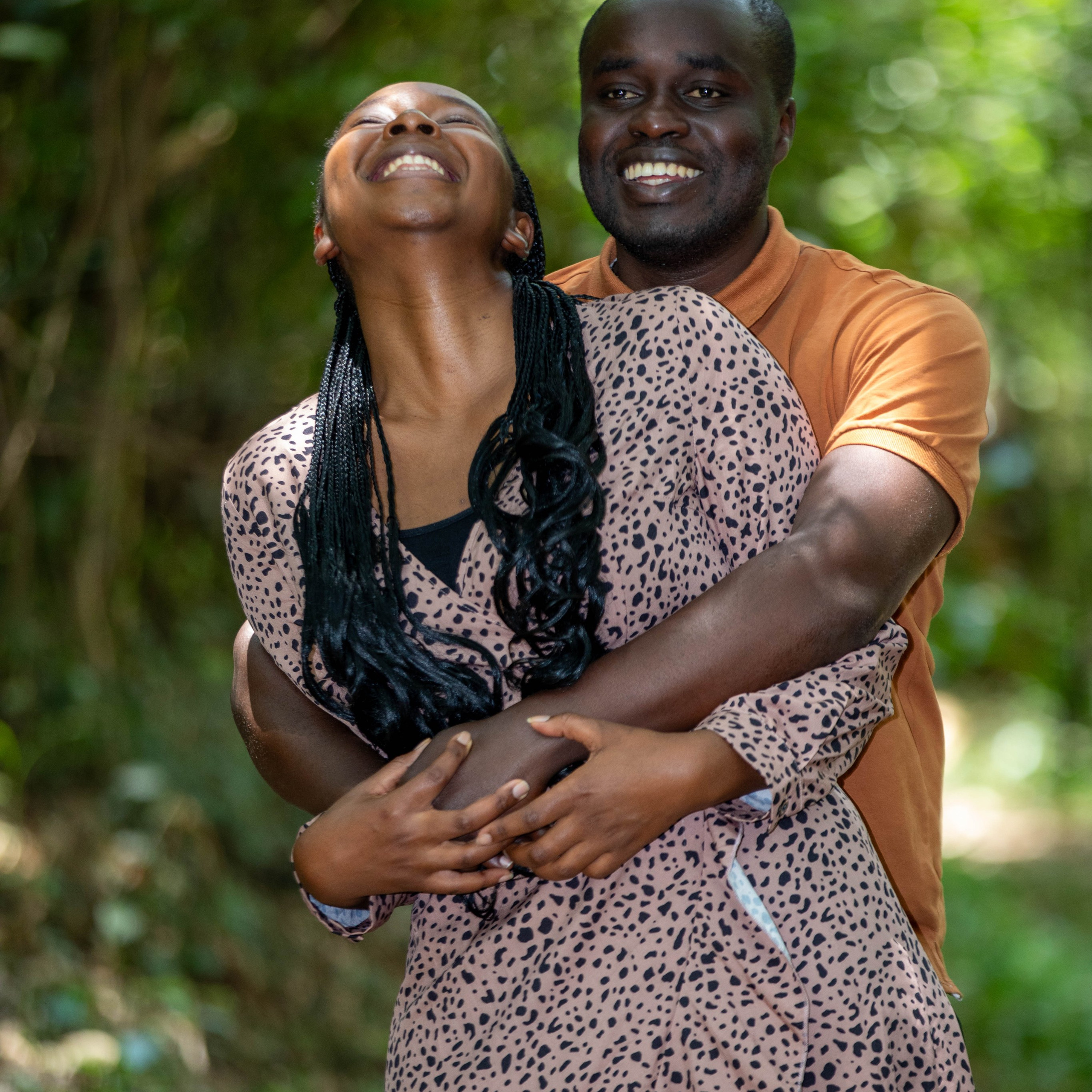 Engagements & Weddings