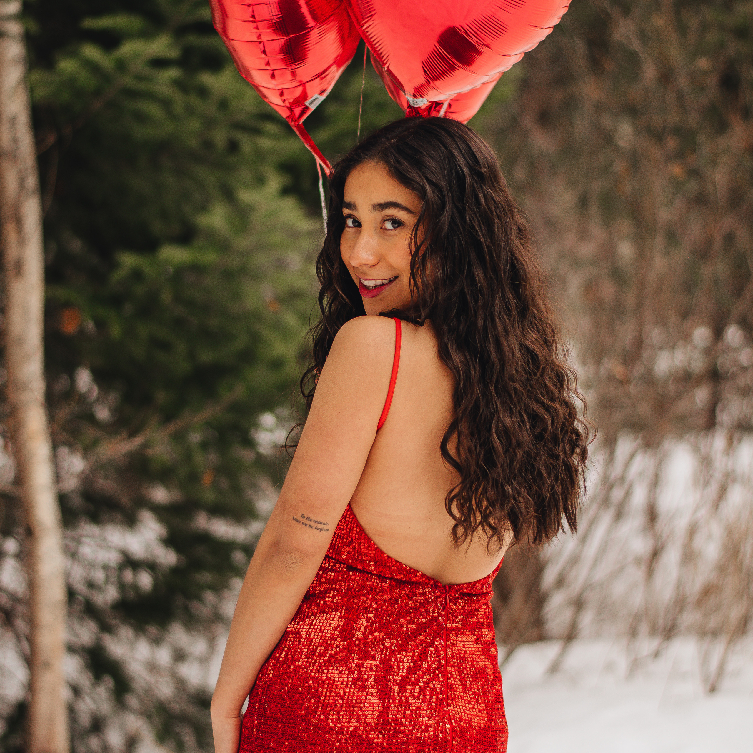 Testimonials. Ellen Litvinova photography