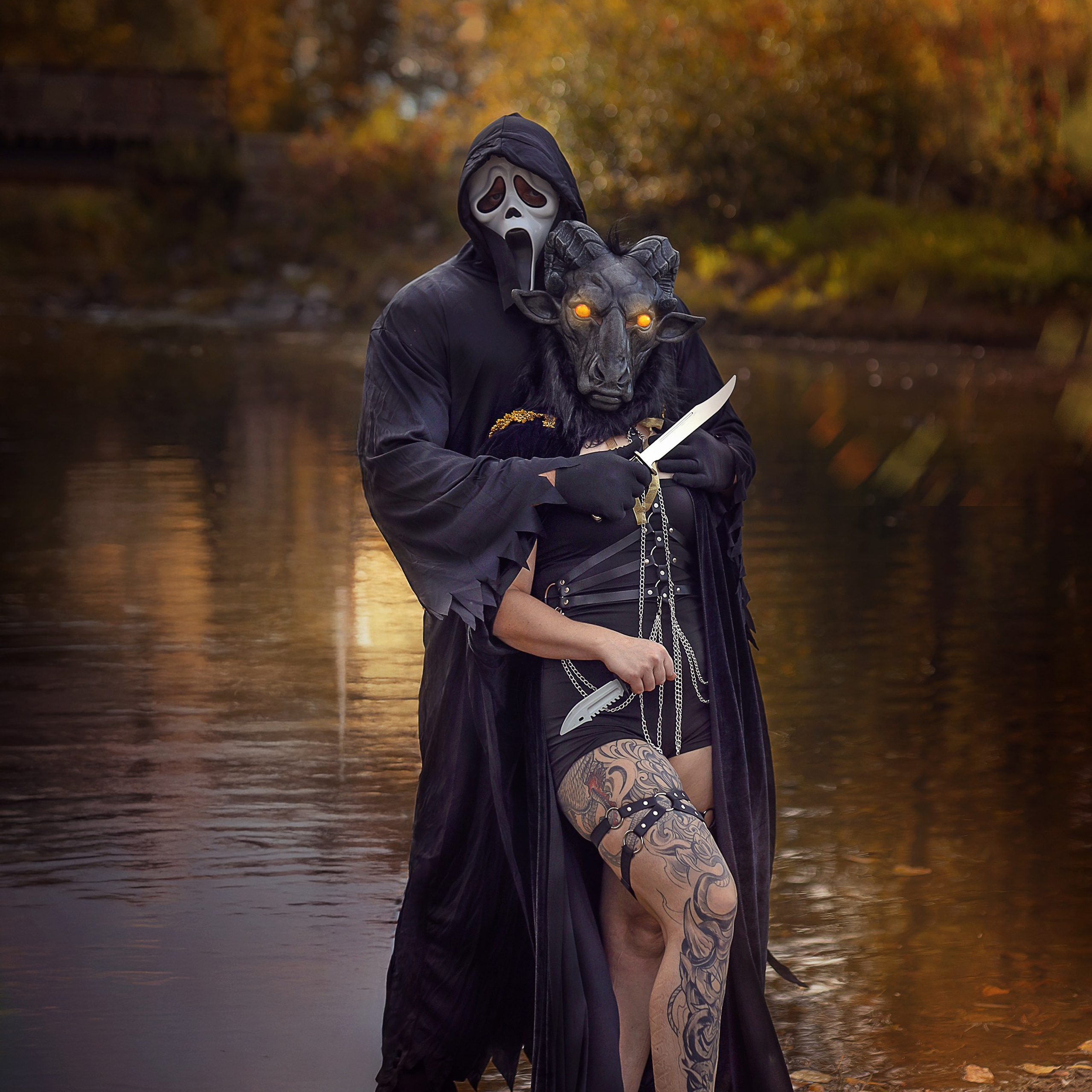 Testimonials. Ellen Litvinova photography