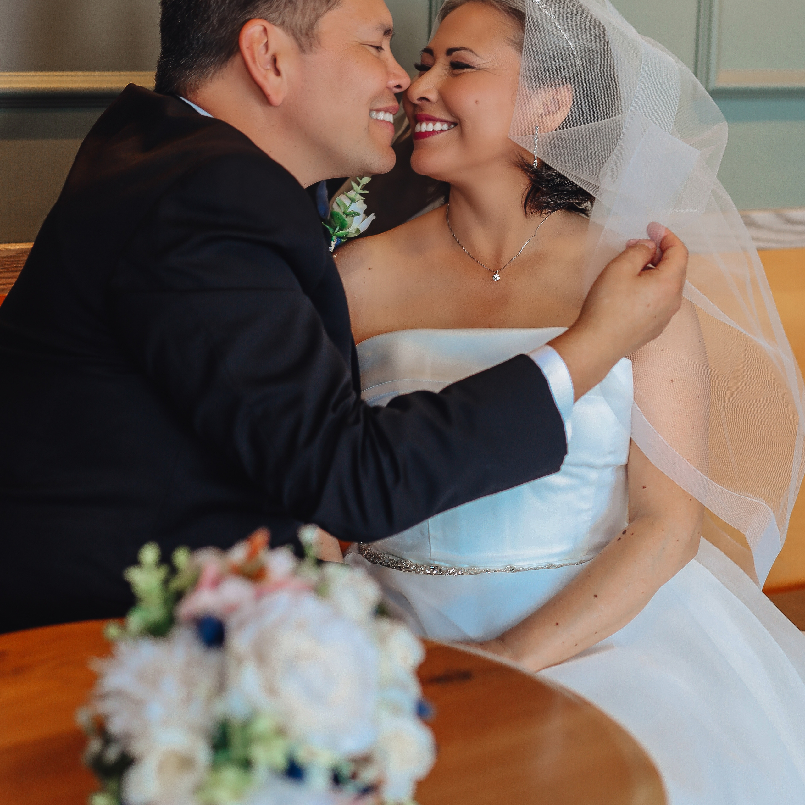 Testimonials. Ellen Litvinova photography