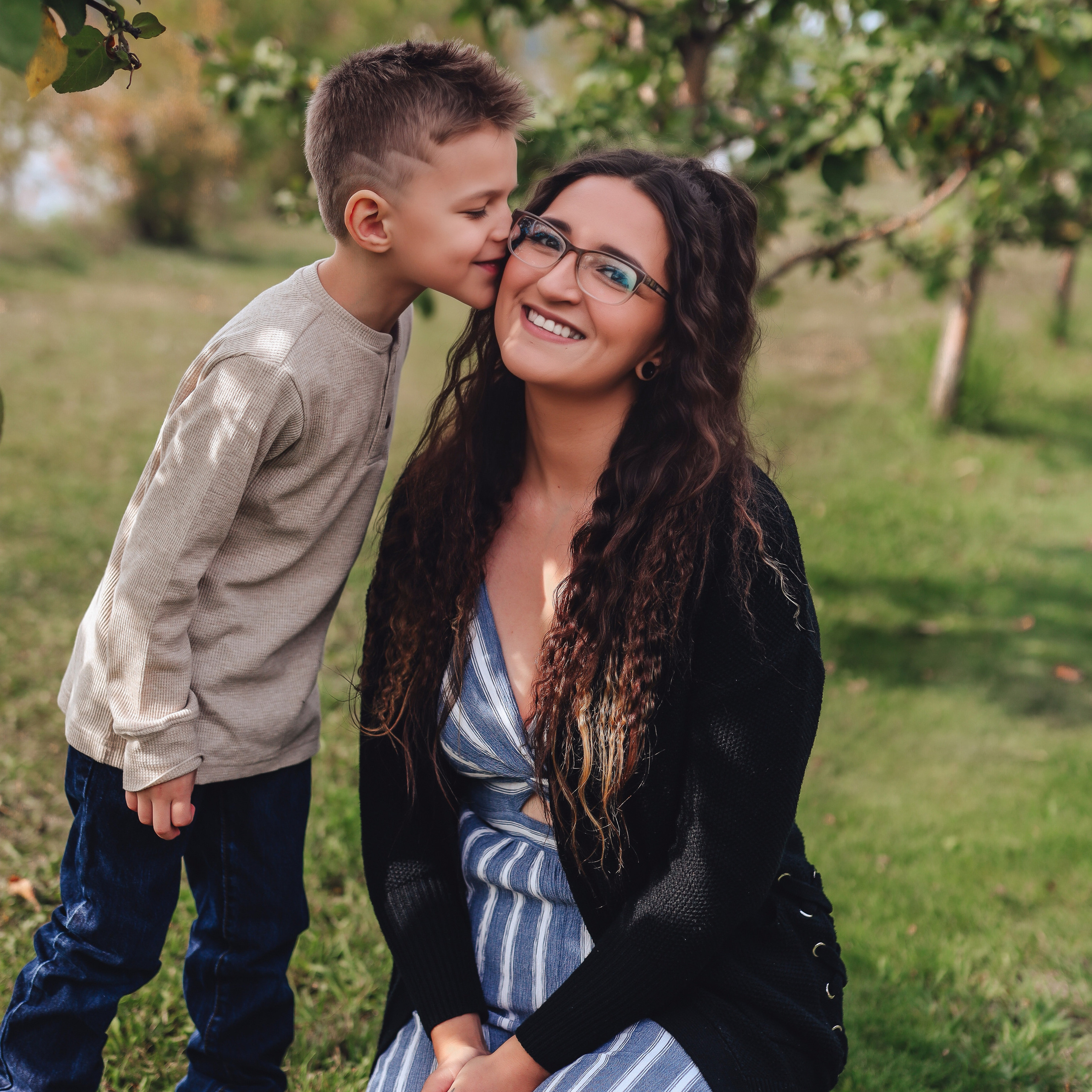 Testimonials. Ellen Litvinova photography