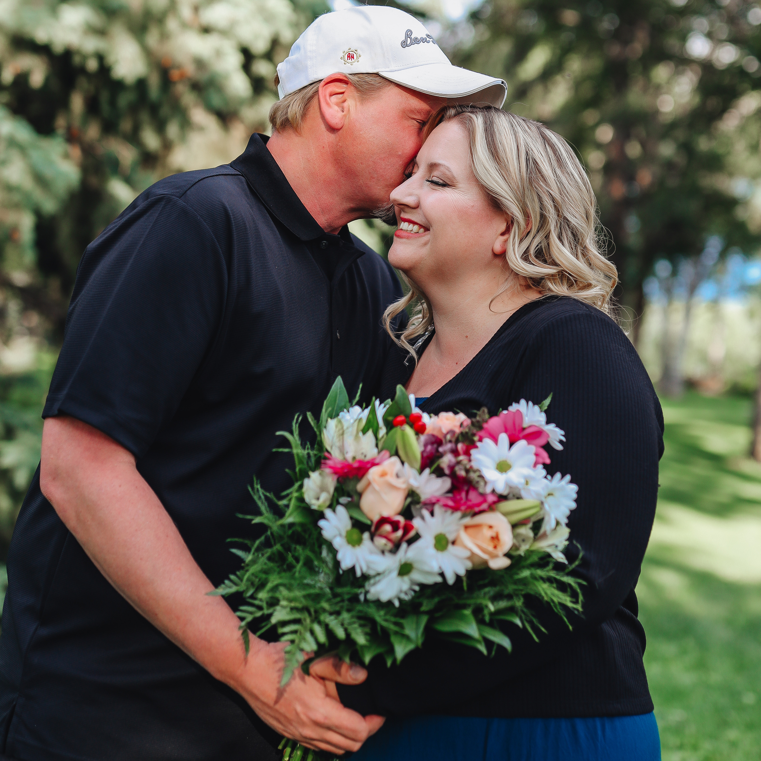 Testimonials. Ellen Litvinova photography