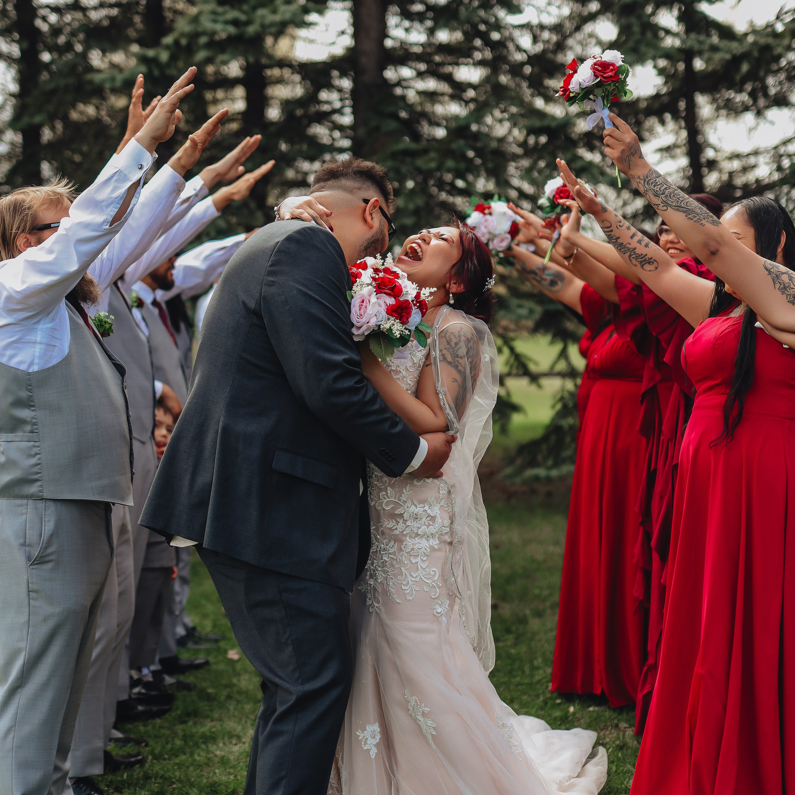 Testimonials. Ellen Litvinova photography