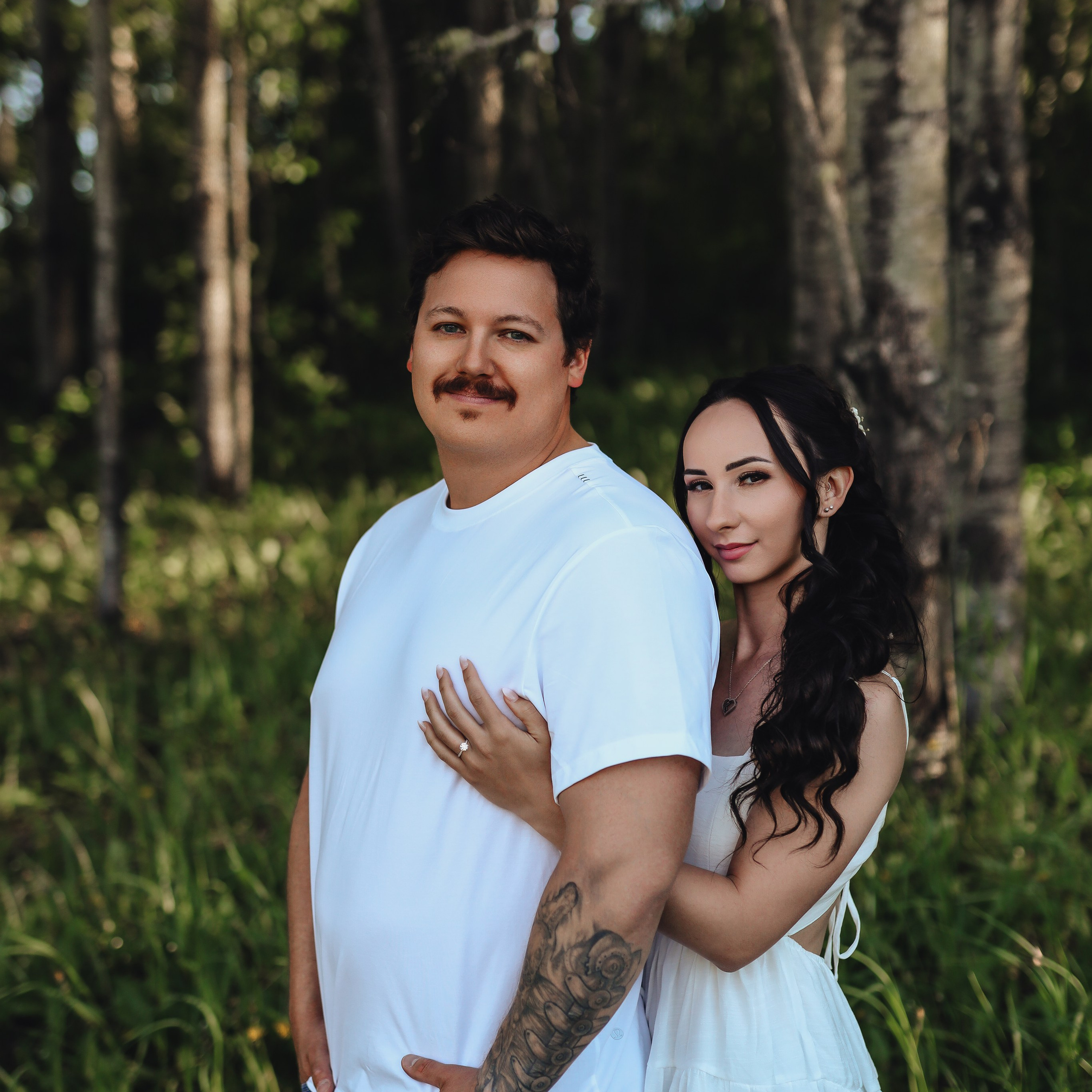 Testimonials. Ellen Litvinova photography