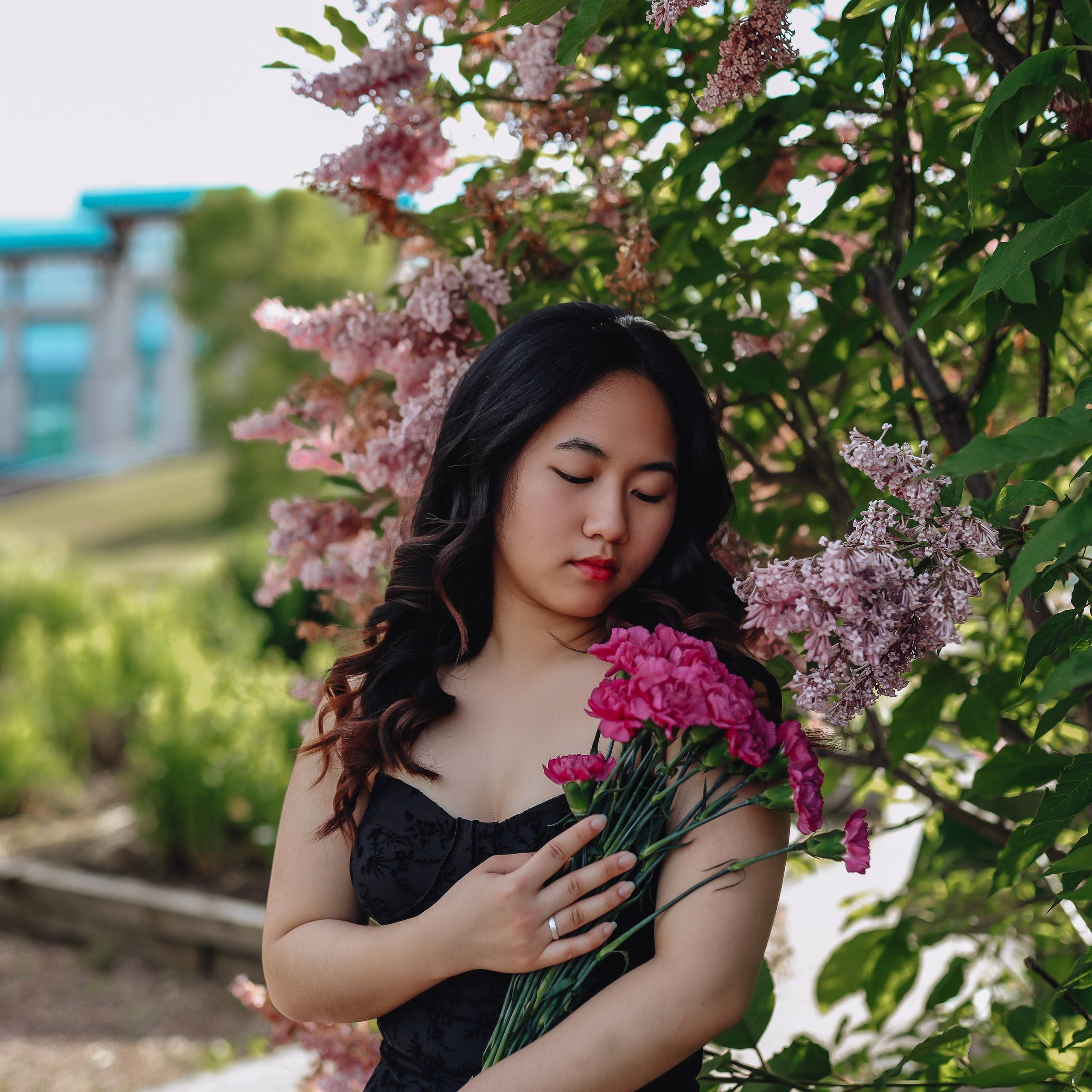 Testimonials. Ellen Litvinova photography