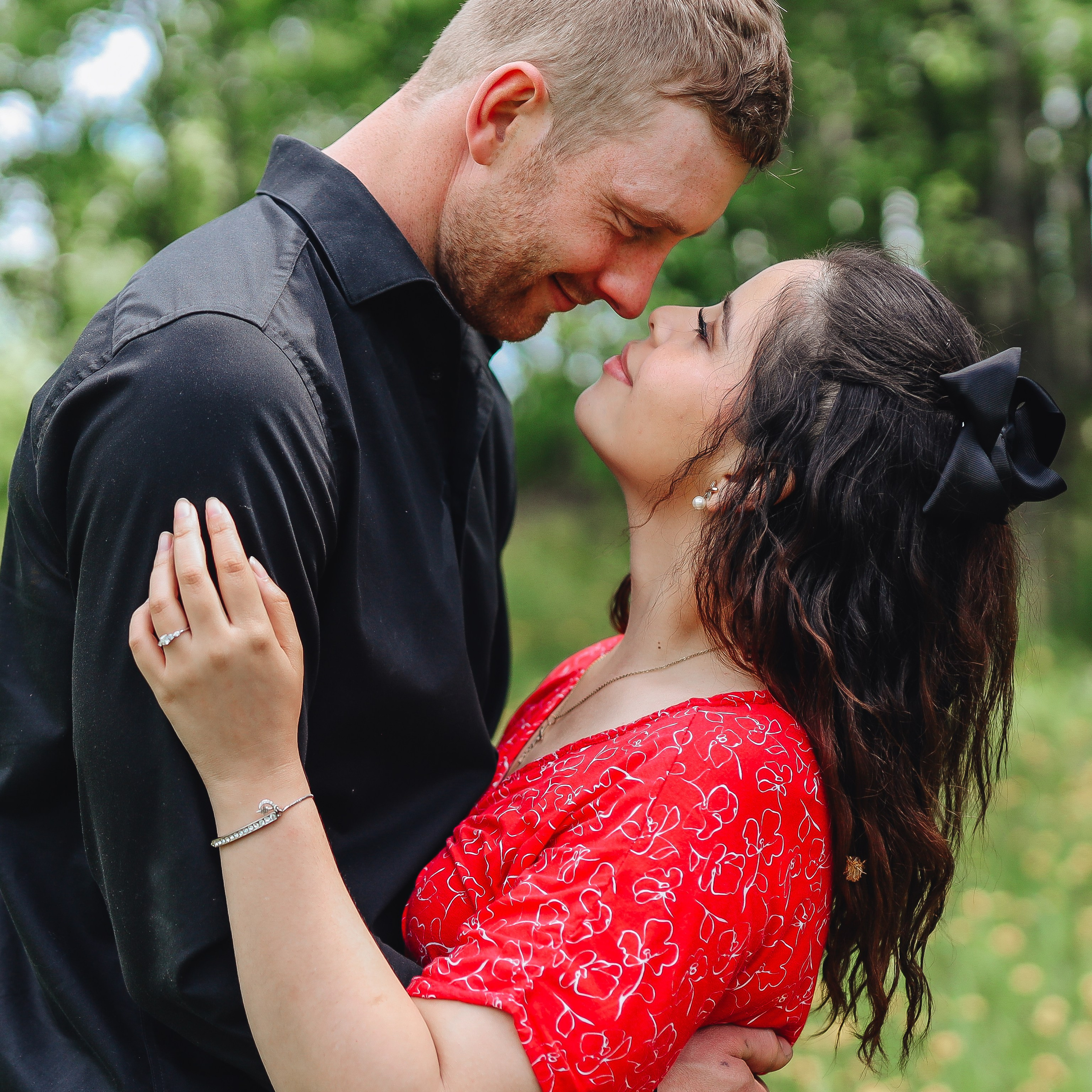 Testimonials. Ellen Litvinova photography