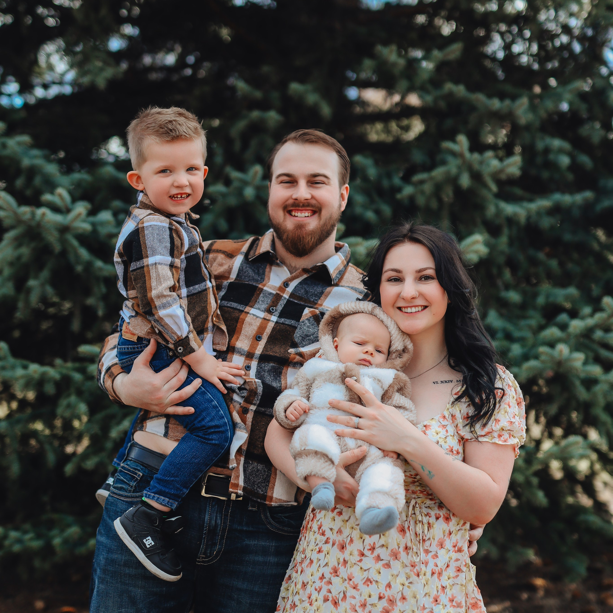 Testimonials. Ellen Litvinova photography