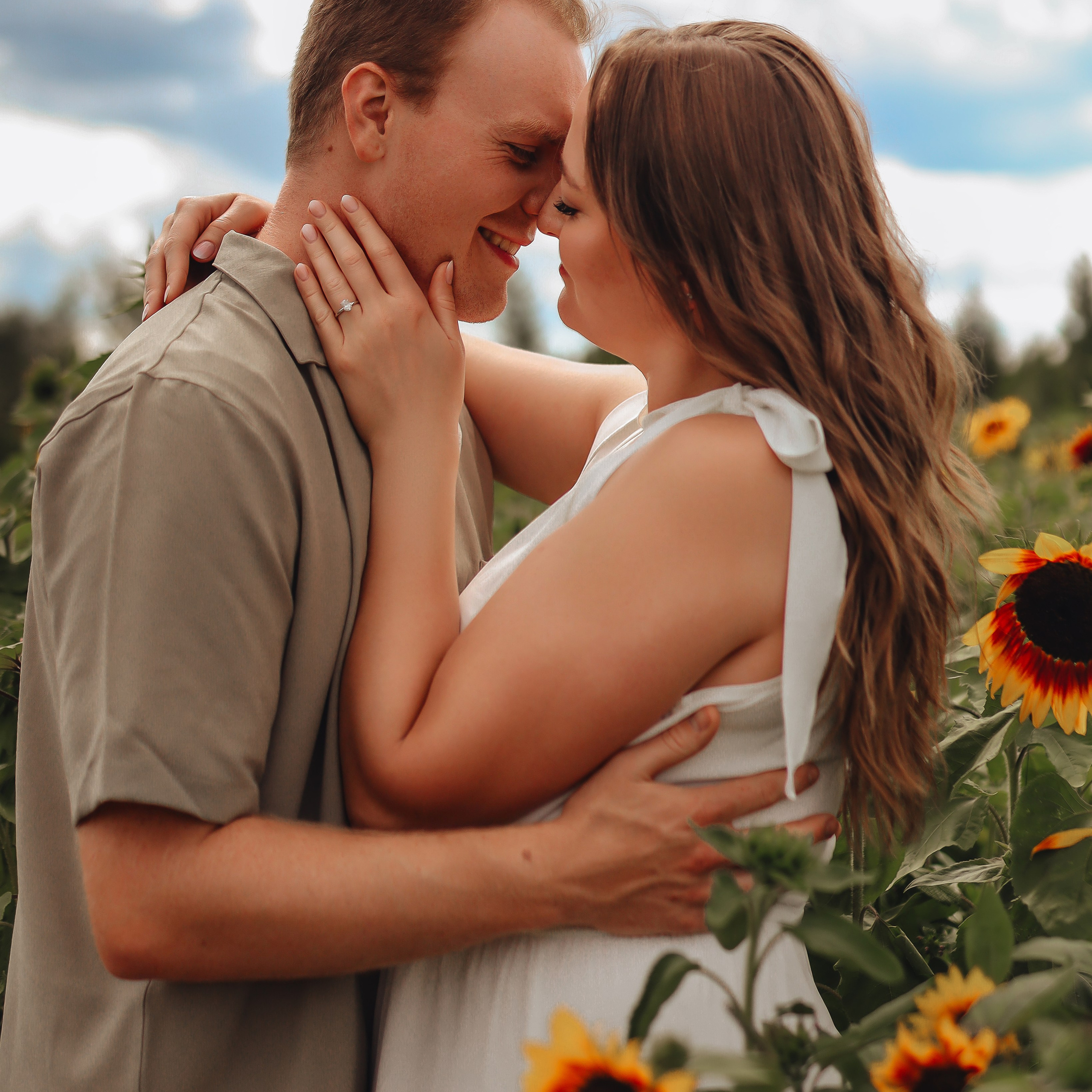 Testimonials. Ellen Litvinova photography