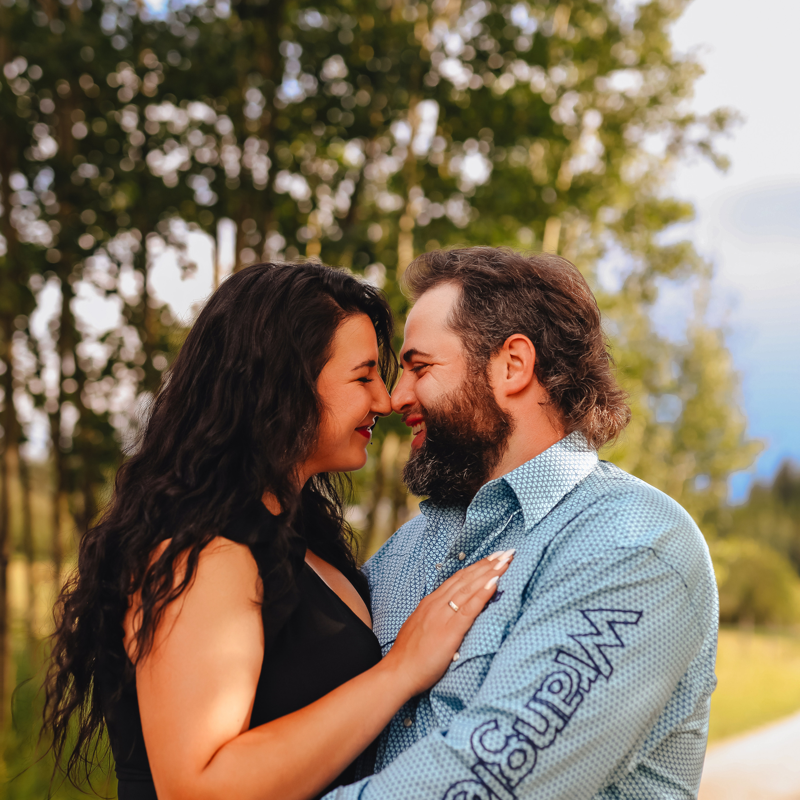 Testimonials. Ellen Litvinova photography