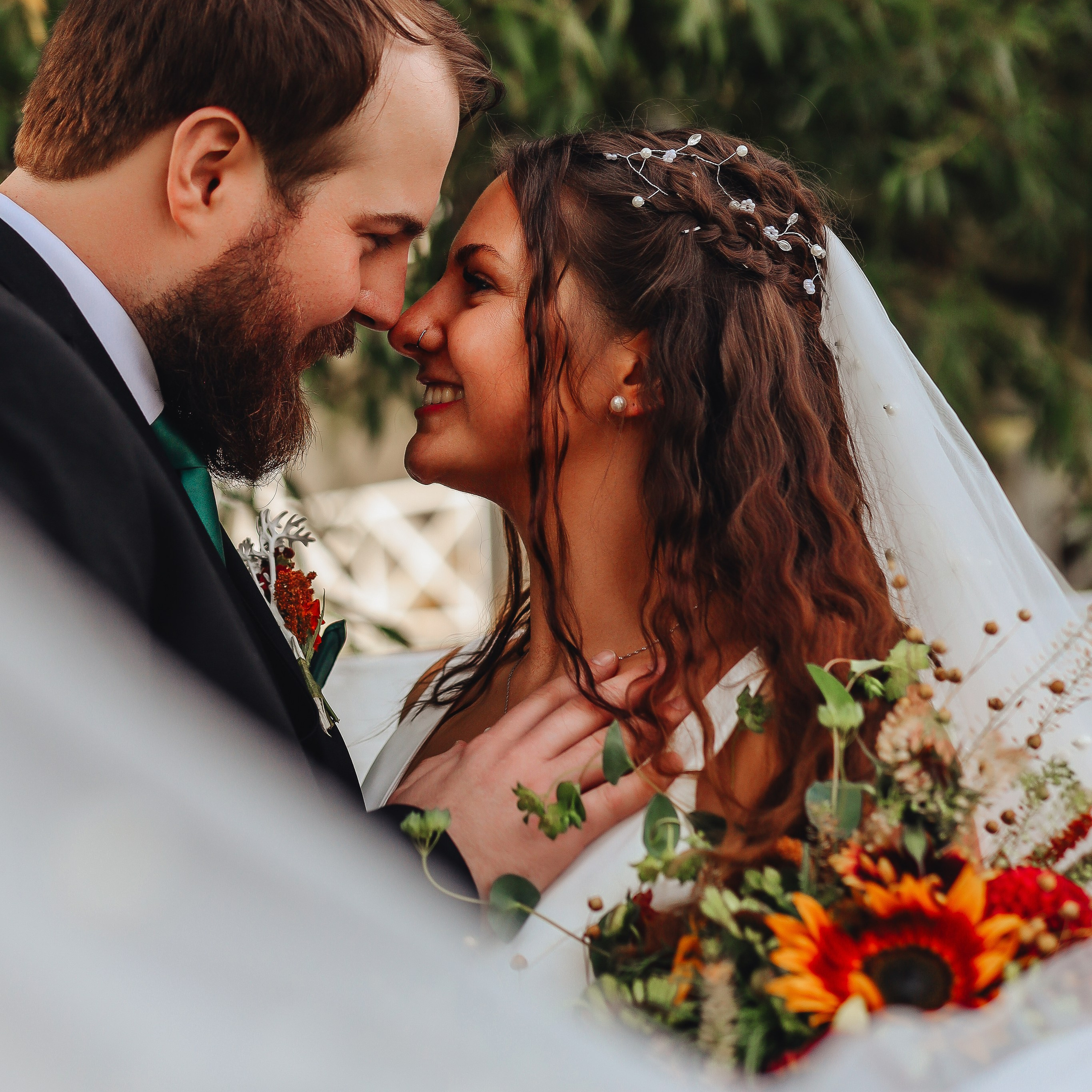 Testimonials. Ellen Litvinova photography