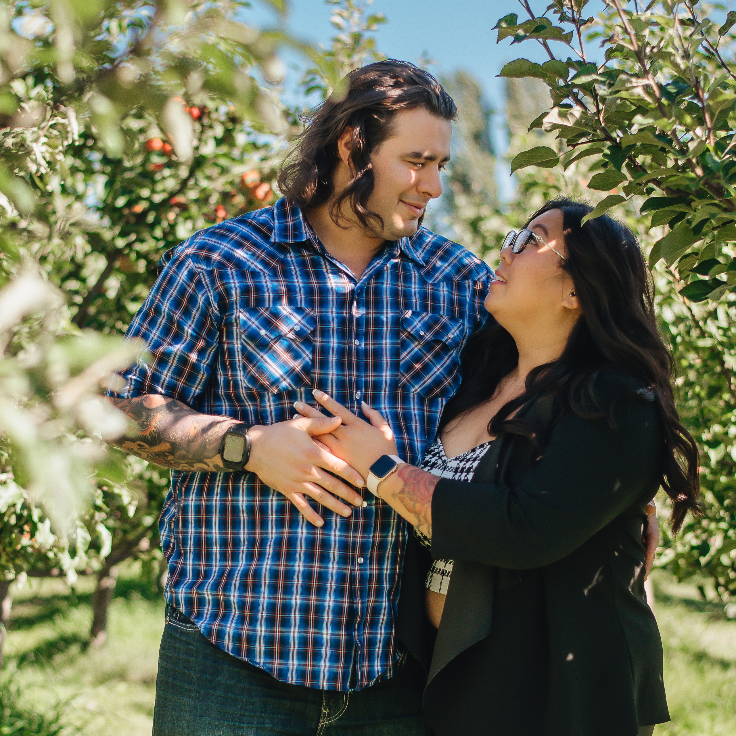 Testimonials. Ellen Litvinova photography