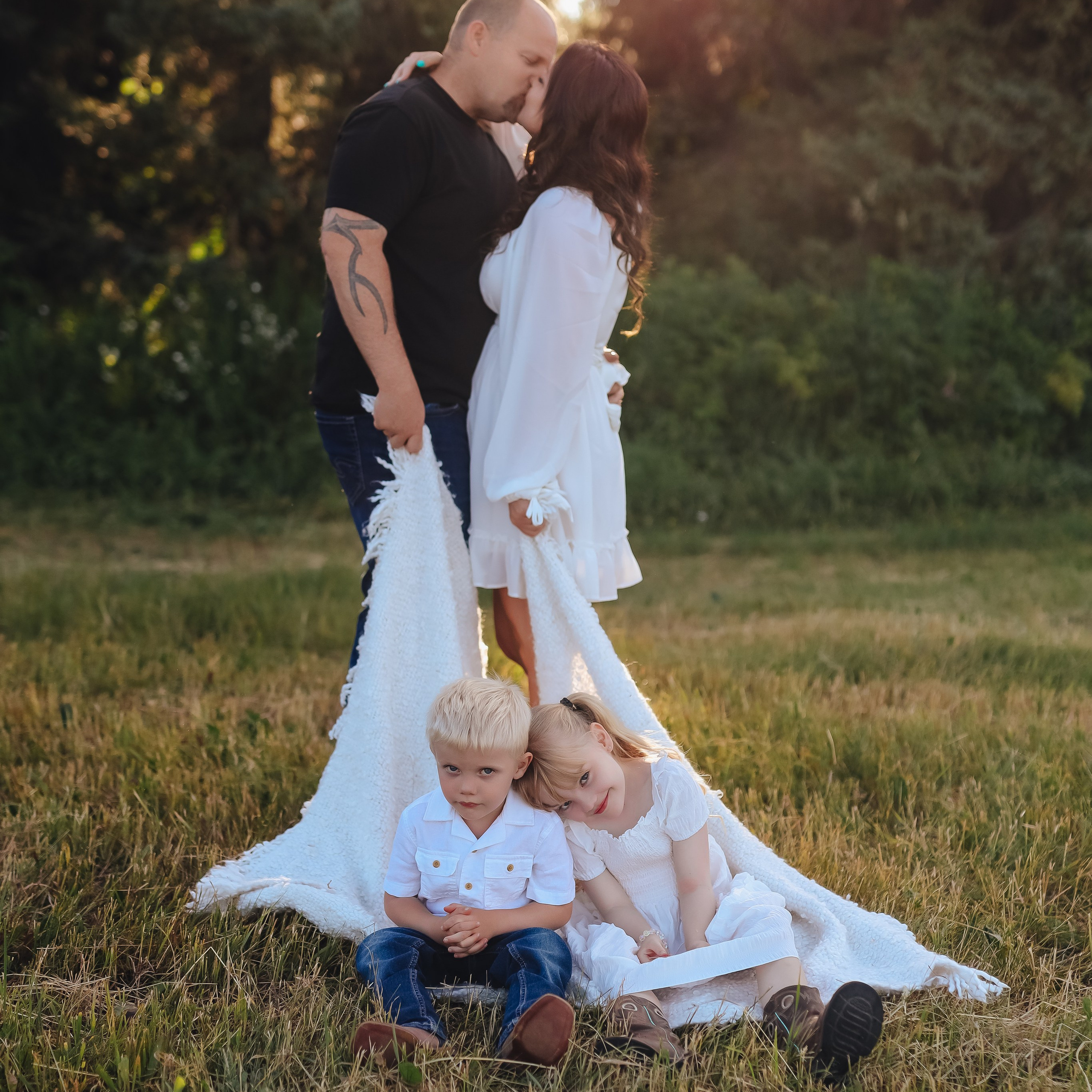 Testimonials. Ellen Litvinova photography