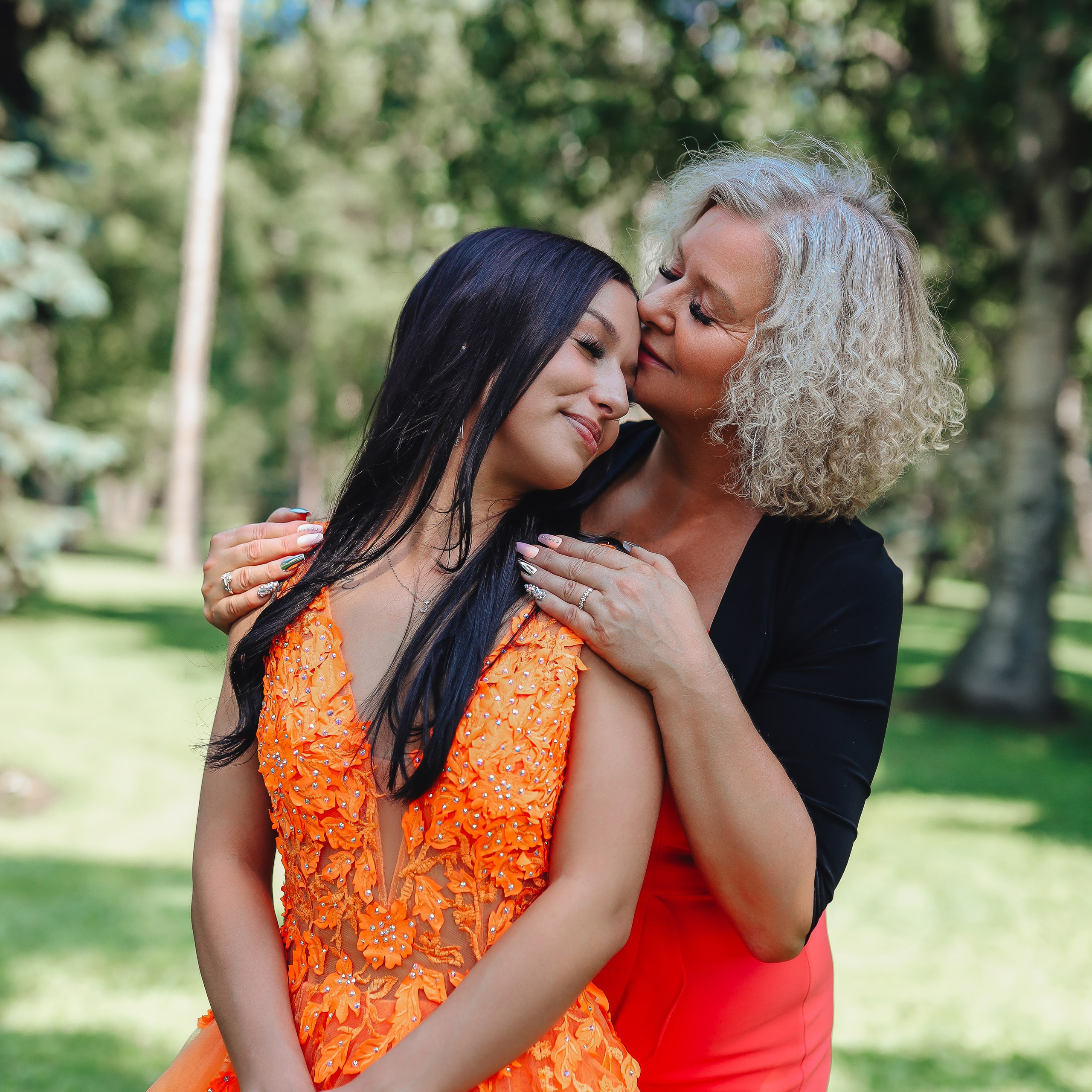 Testimonials. Ellen Litvinova photography