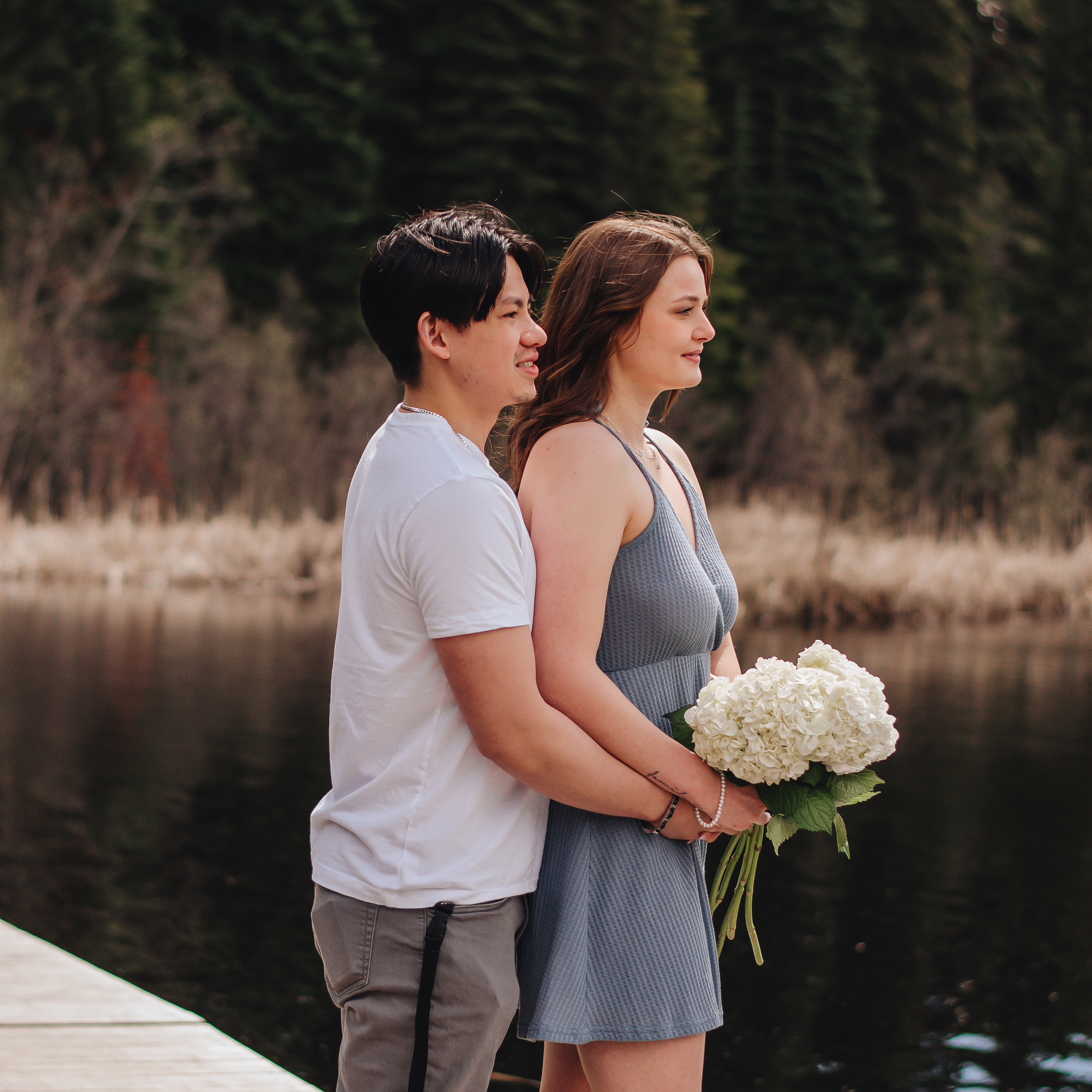 Testimonials. Ellen Litvinova photography