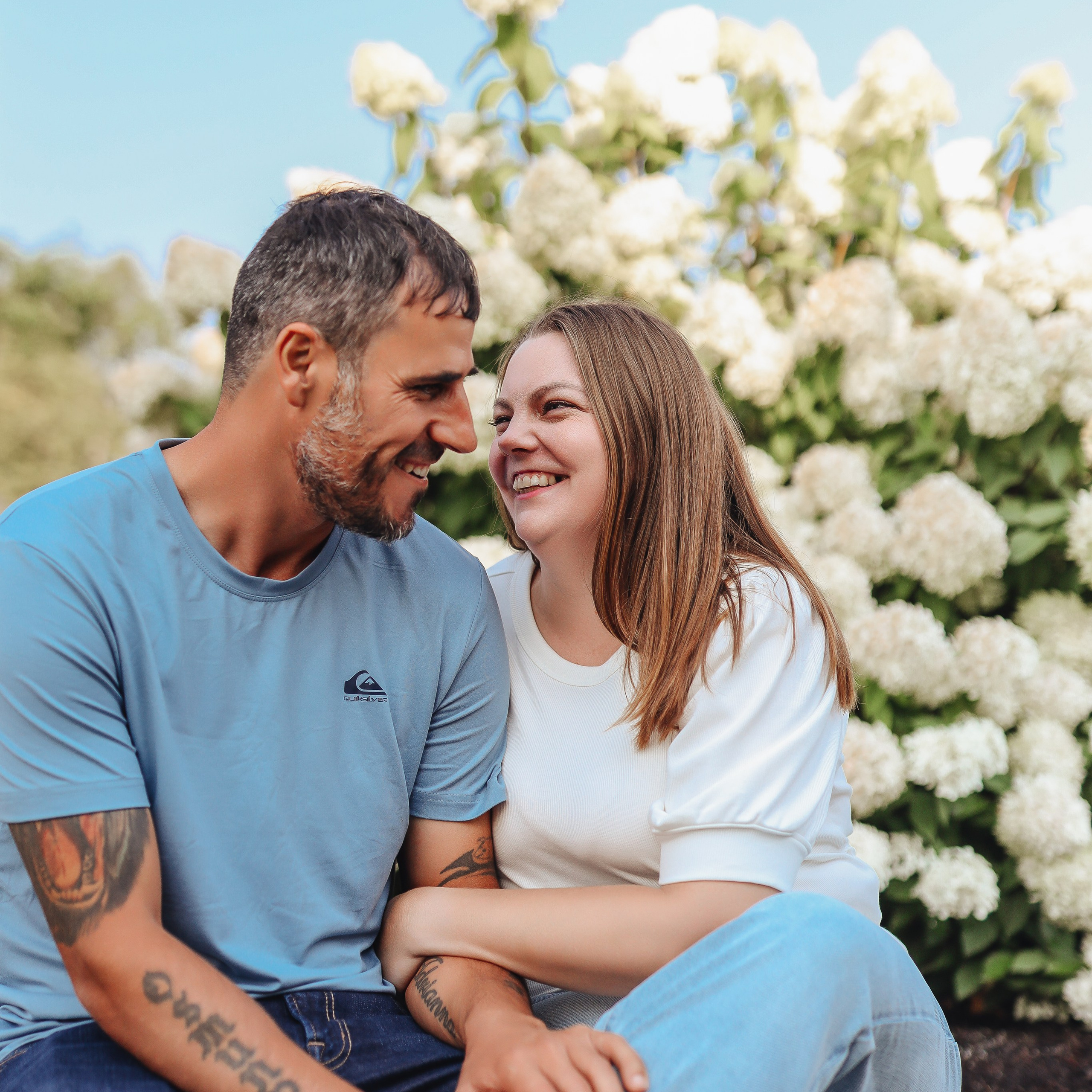 Testimonials. Ellen Litvinova photography