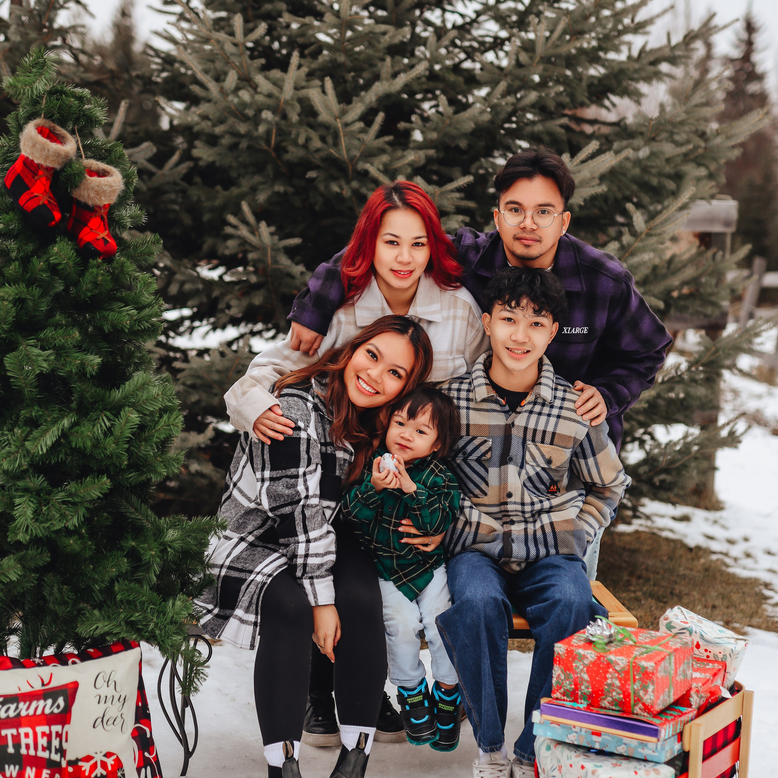 Testimonials. Ellen Litvinova photography