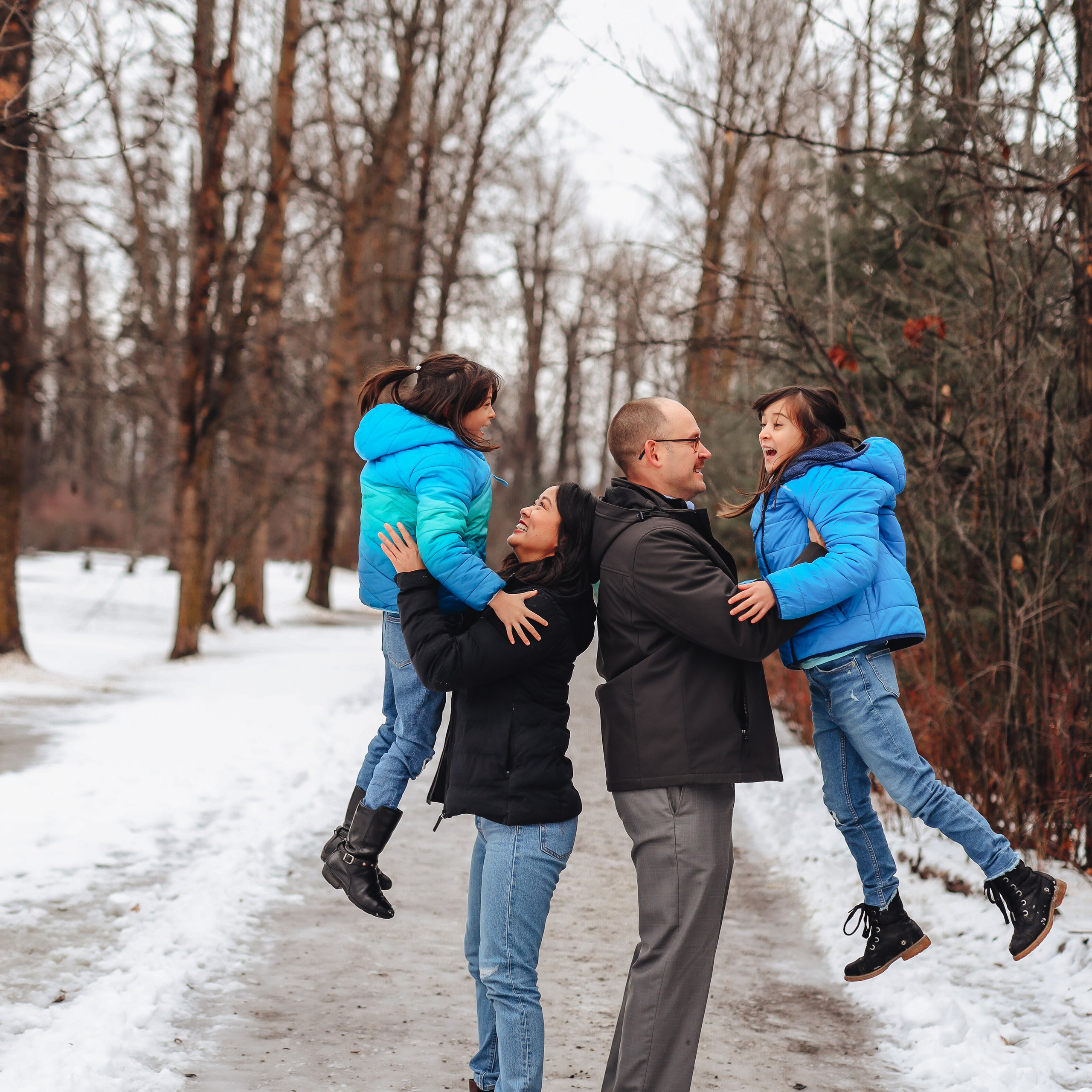 Testimonials. Ellen Litvinova photography