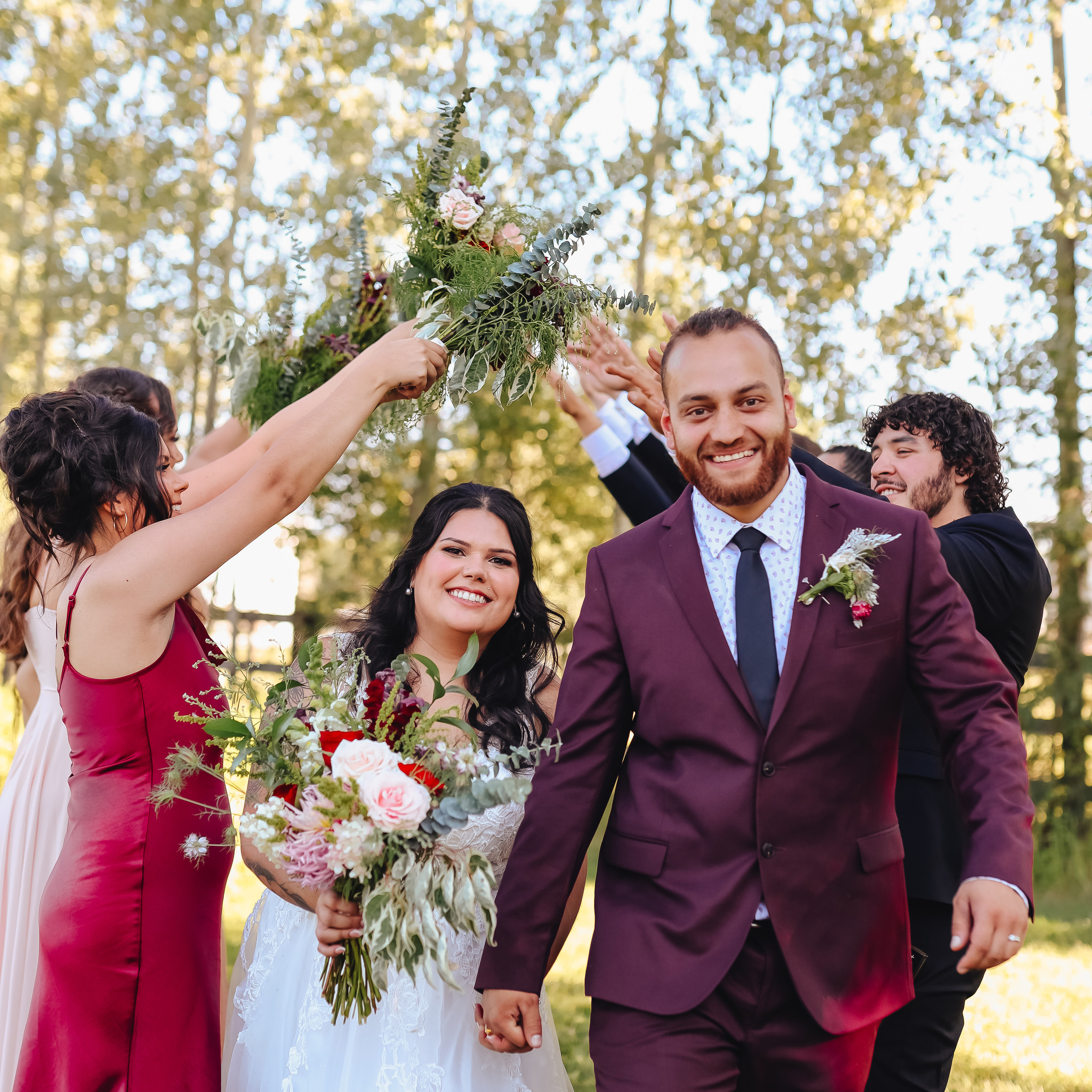 Testimonials. Ellen Litvinova photography