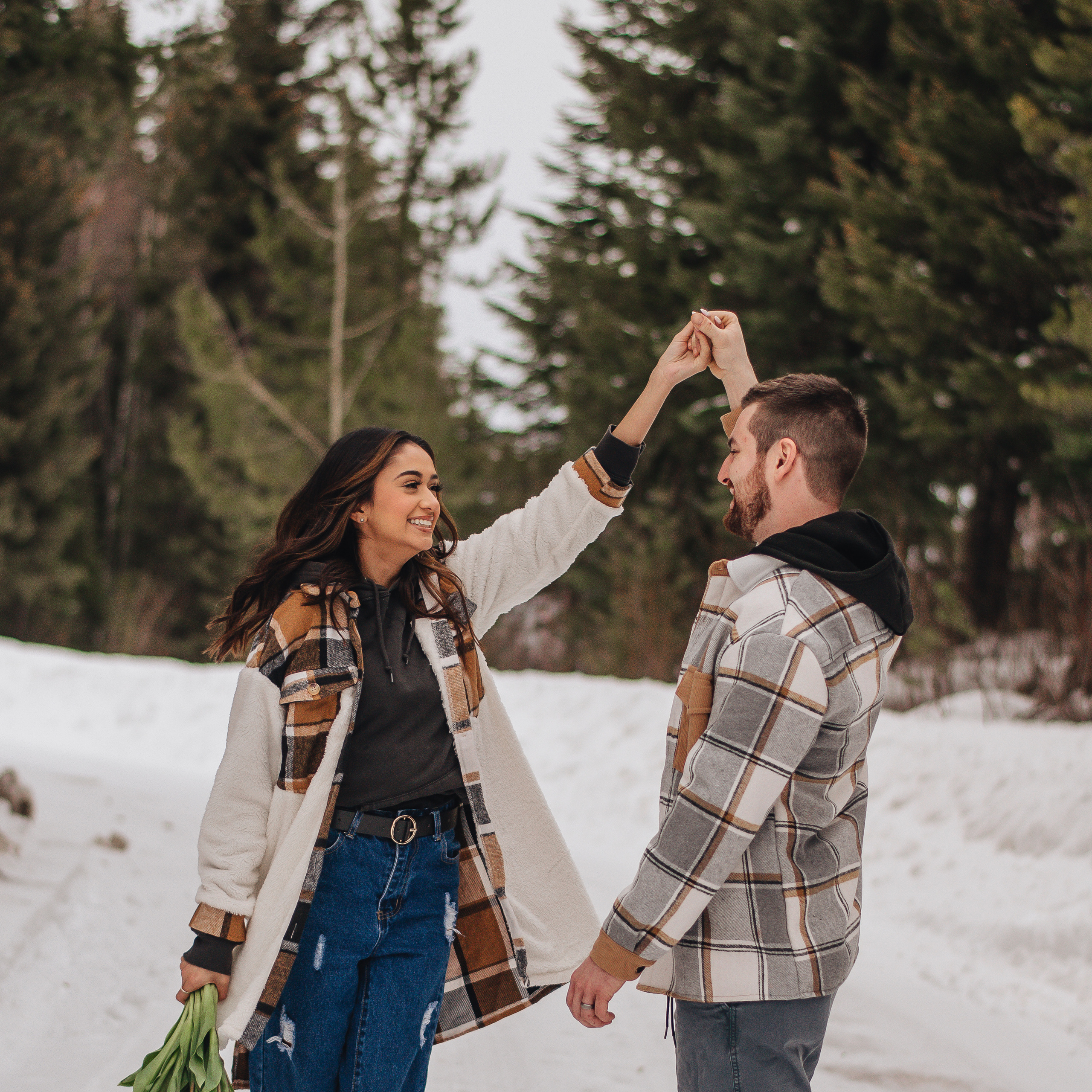 Testimonials. Ellen Litvinova photography