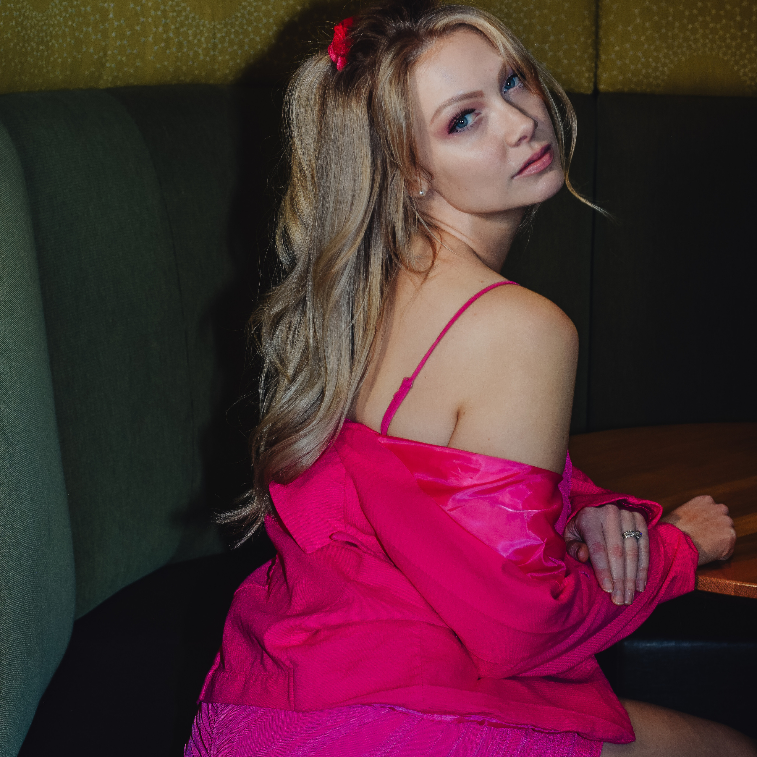 Testimonials. Ellen Litvinova photography