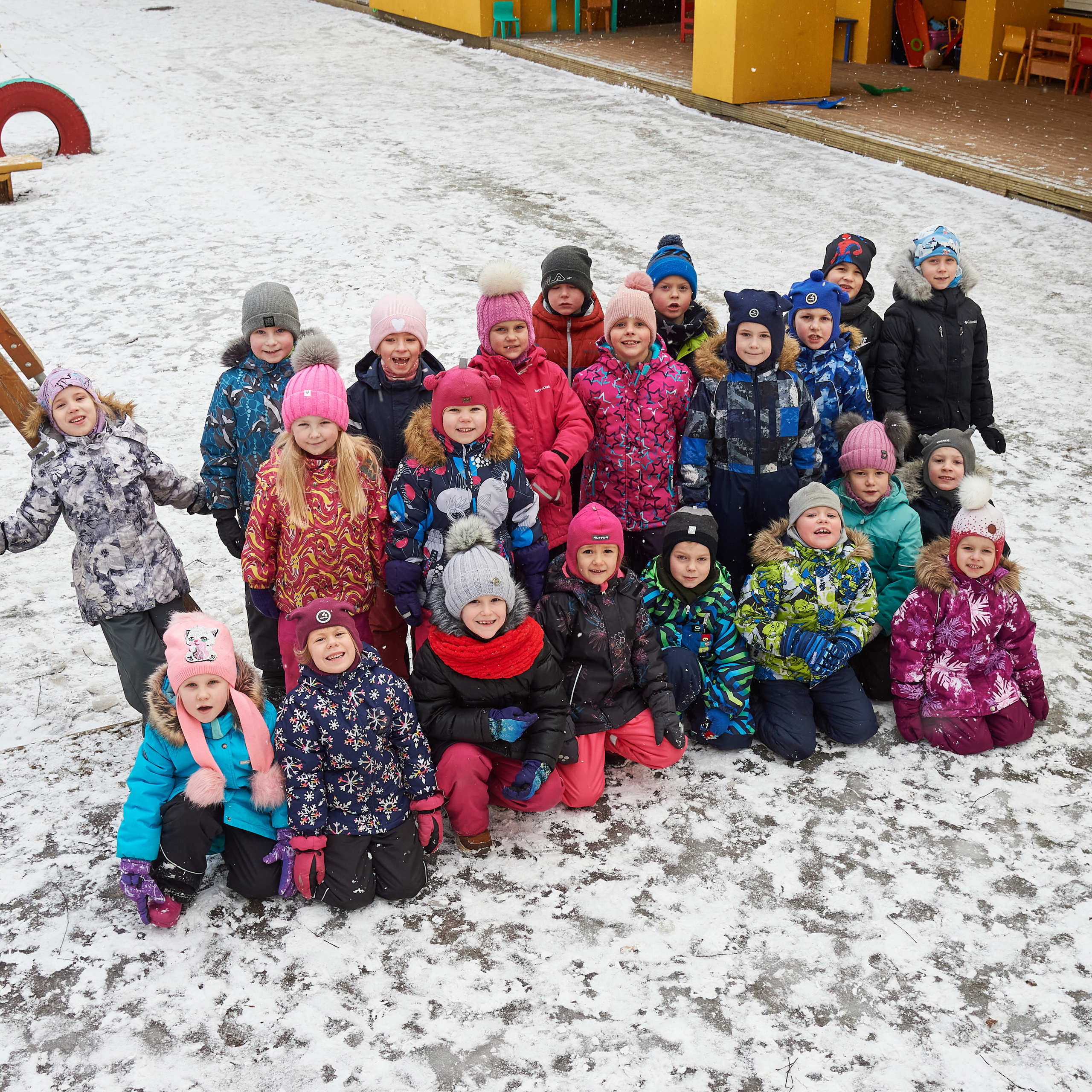 Отзывы о выпускных альбомах и фотосессиях | lastealbum.ee