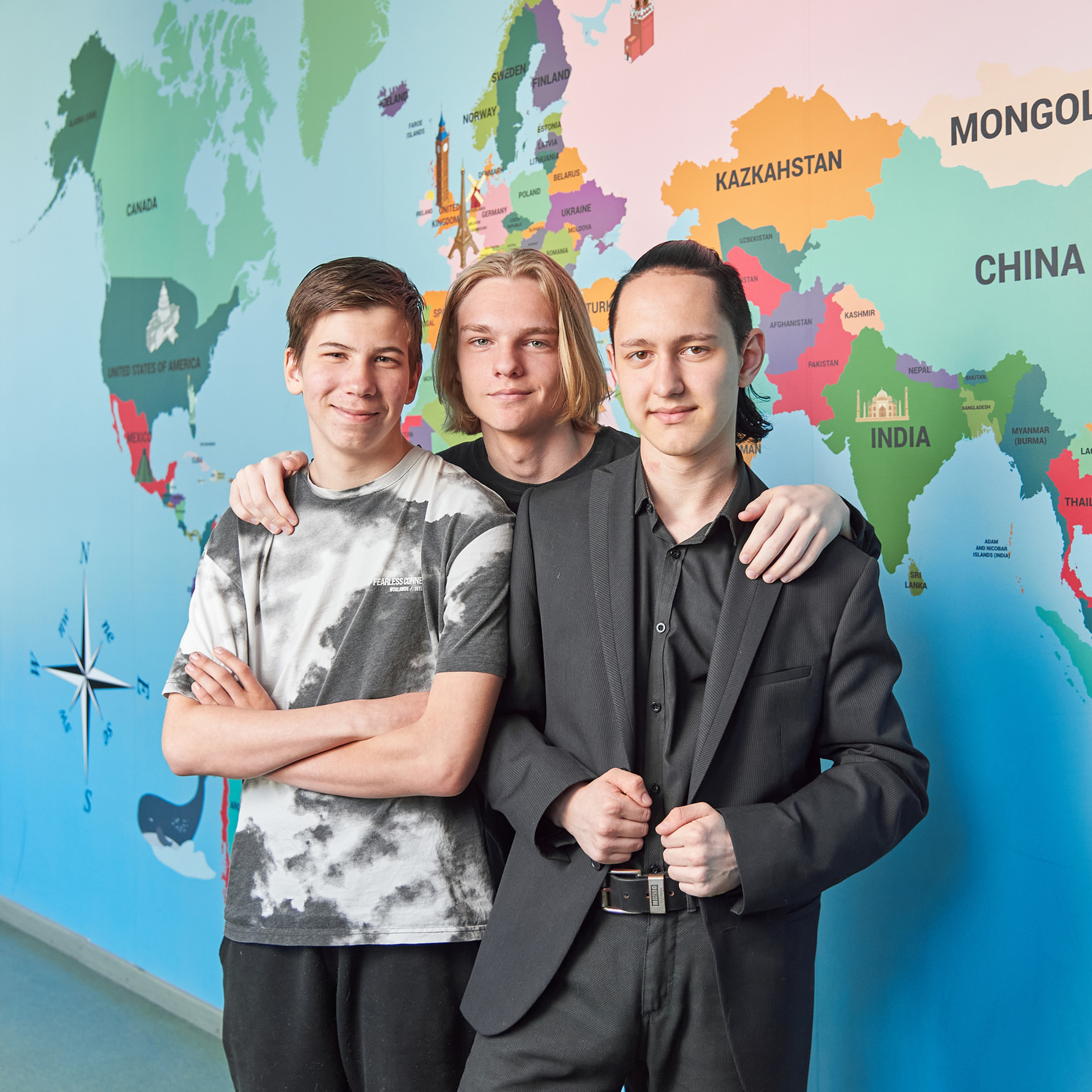 Отзывы о выпускных альбомах и фотосессиях | lastealbum.ee