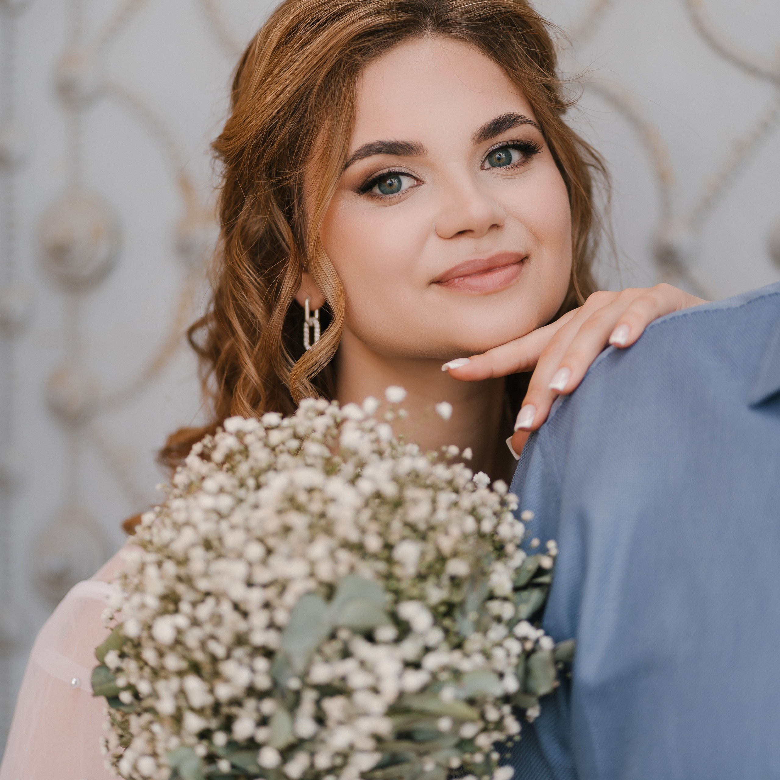 Отзывы. Фотограф в Валенсии, Испания Надежда Балаховская