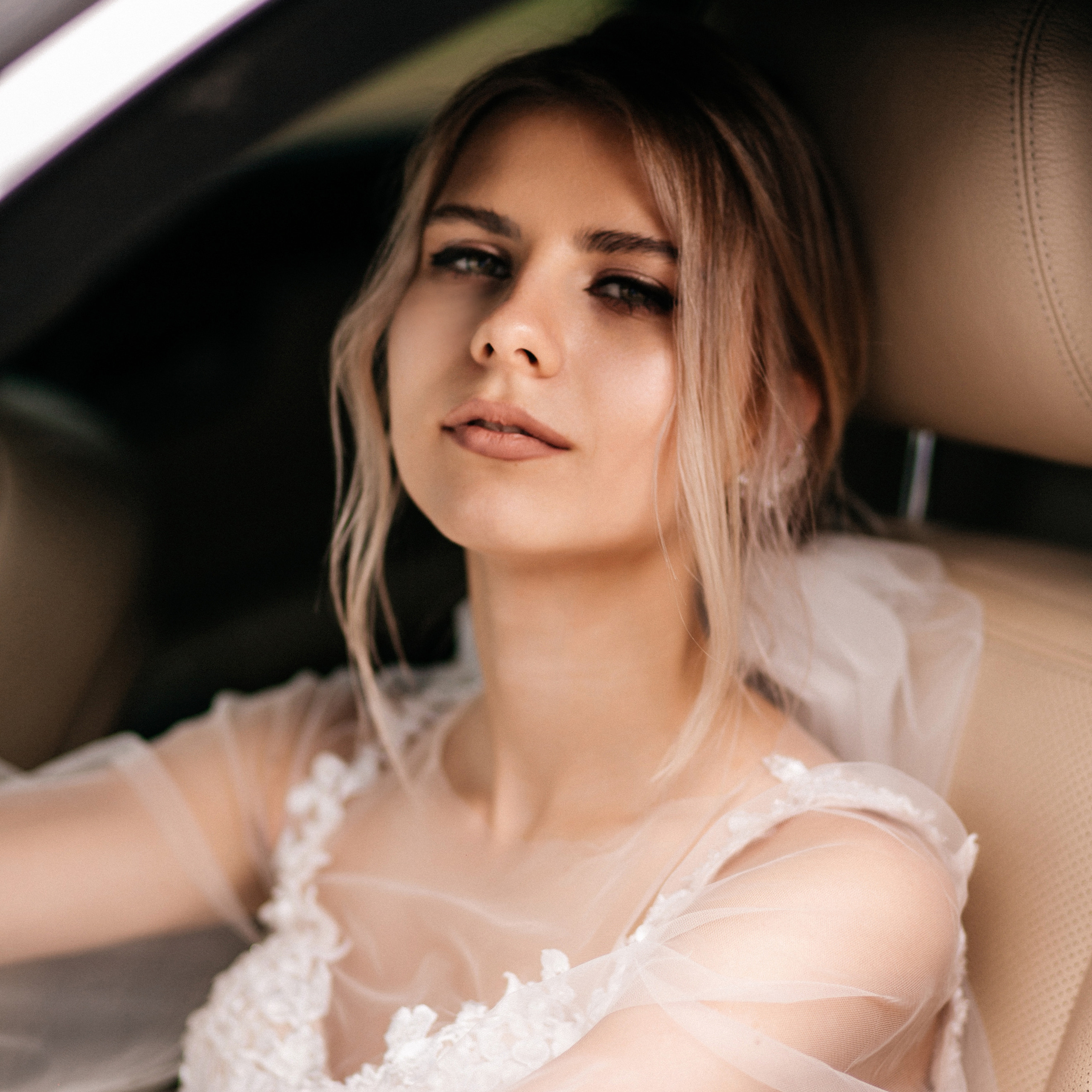 Отзывы. Фотограф в Валенсии, Испания Надежда Балаховская